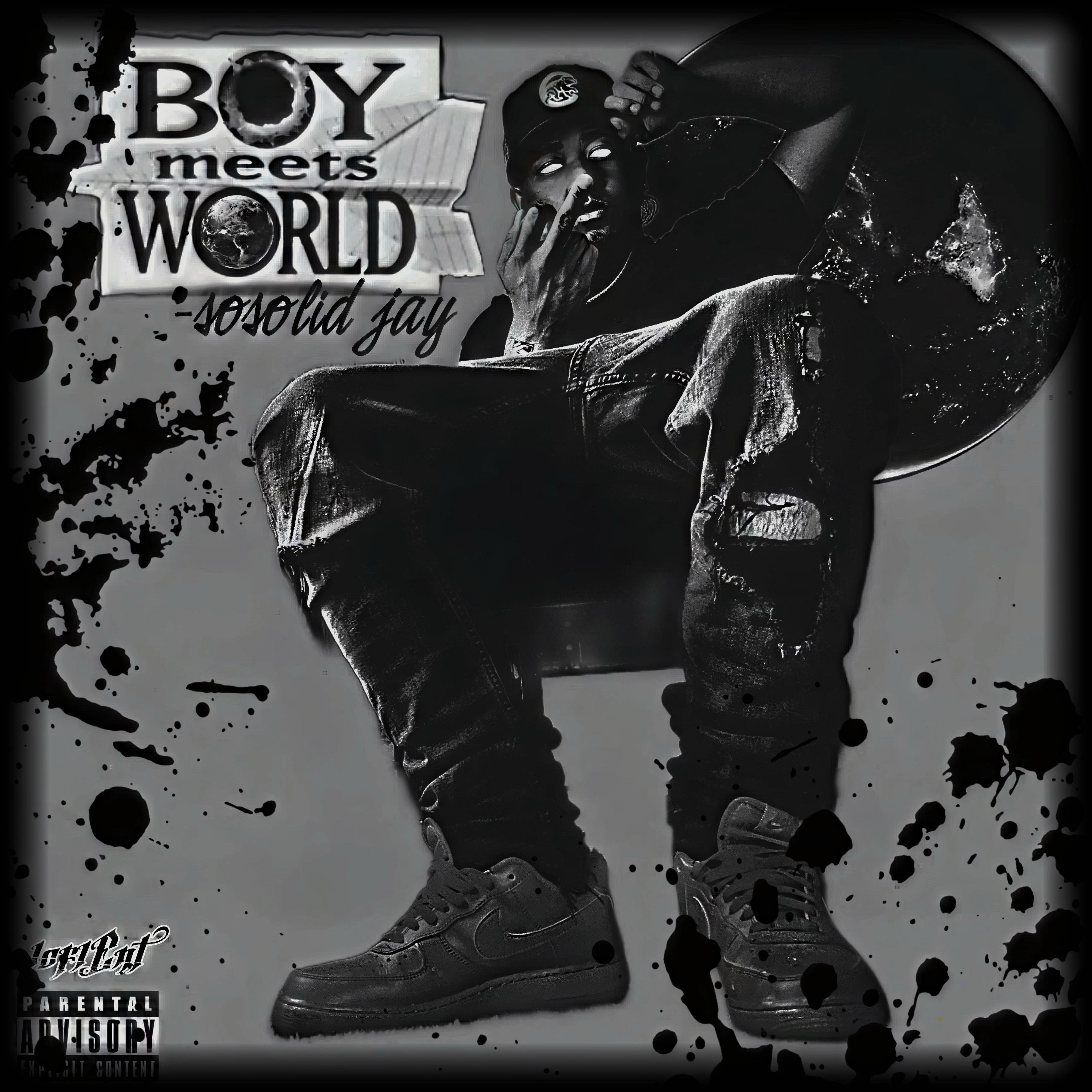 boymeetsworld artwork