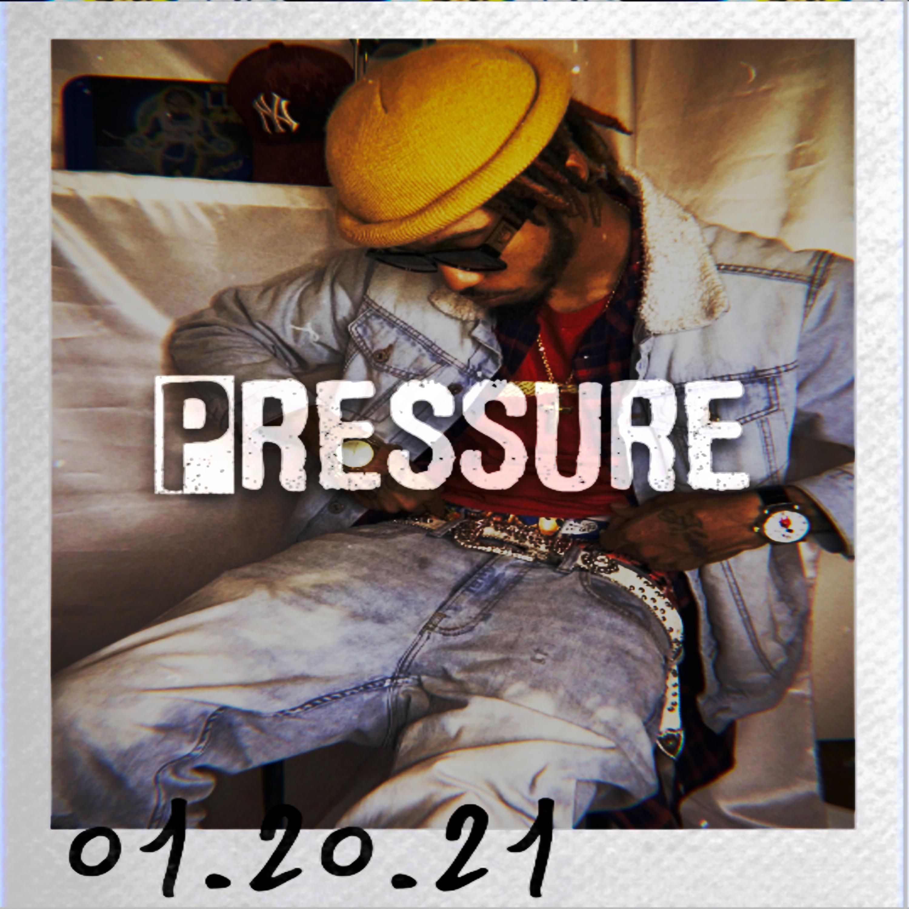 Pressure artwork