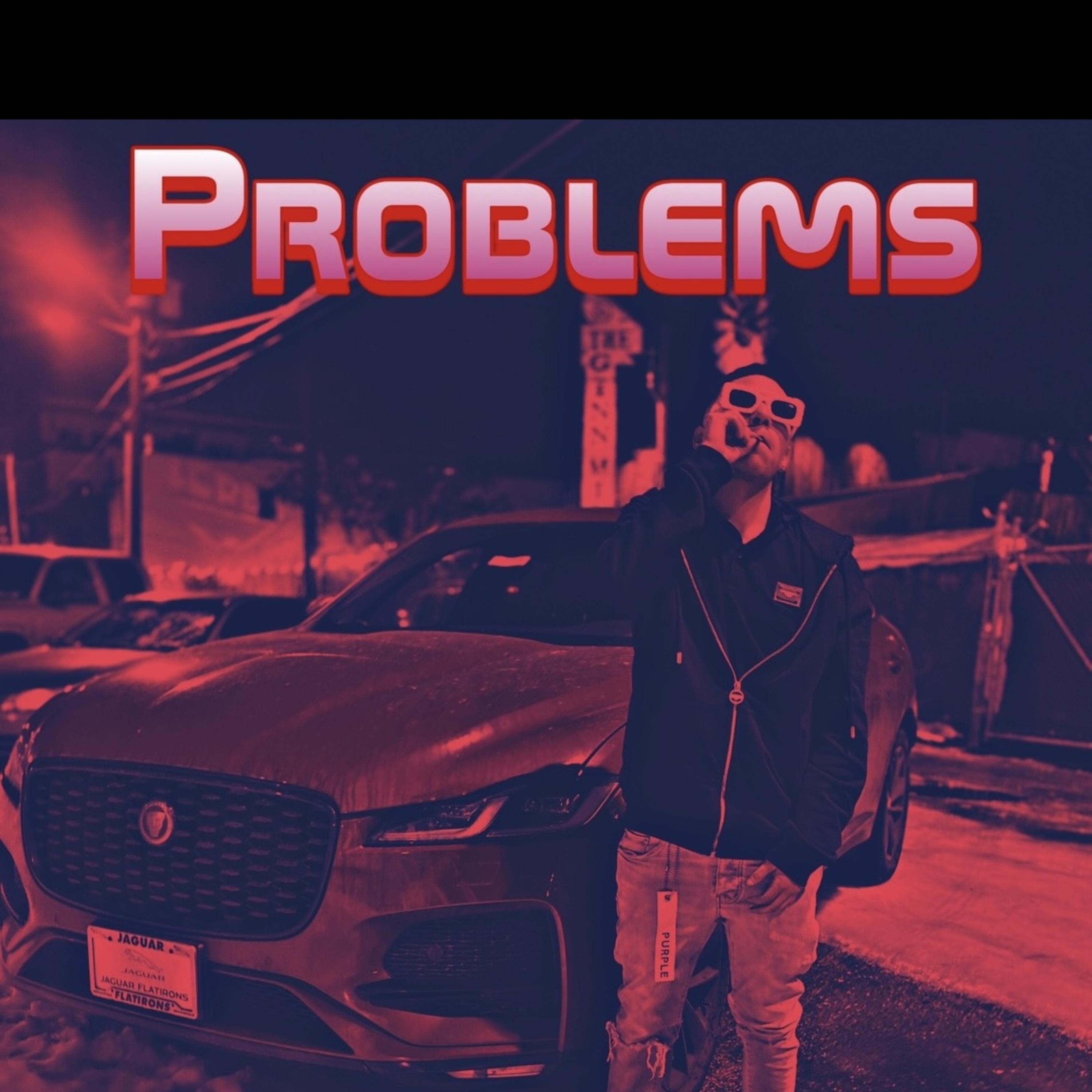 Problems artwork