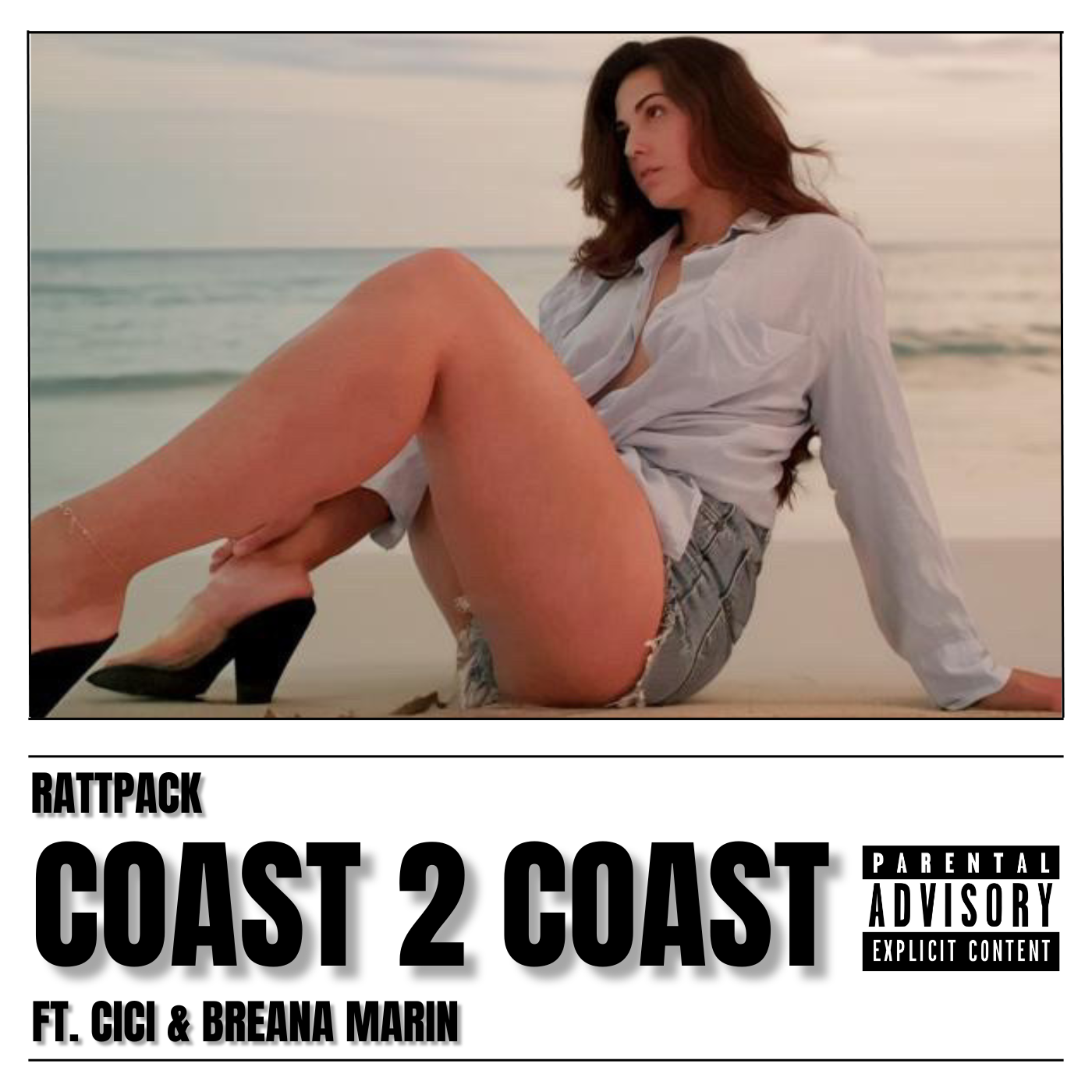 Coast 2 Coast artwork