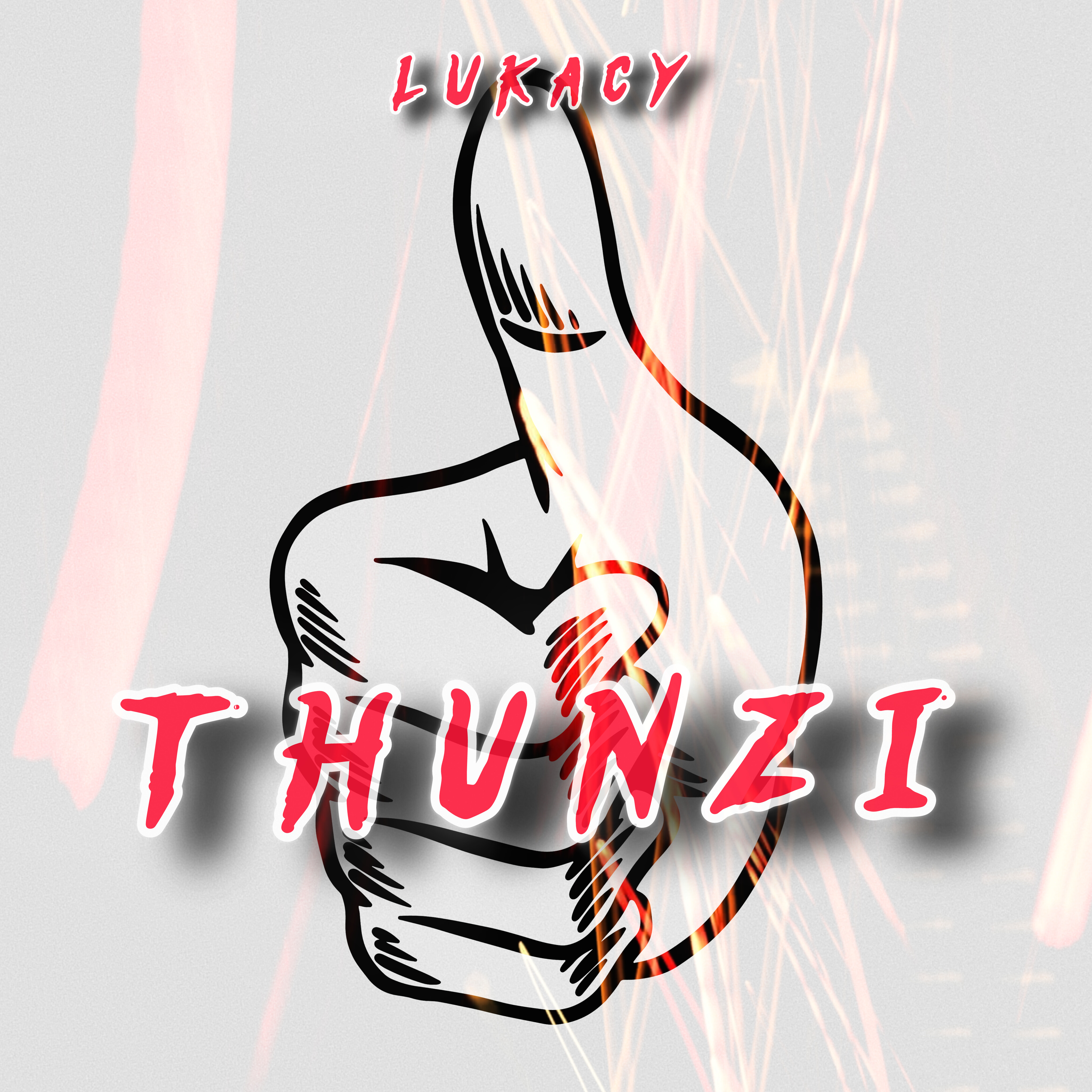 Thunzi artwork