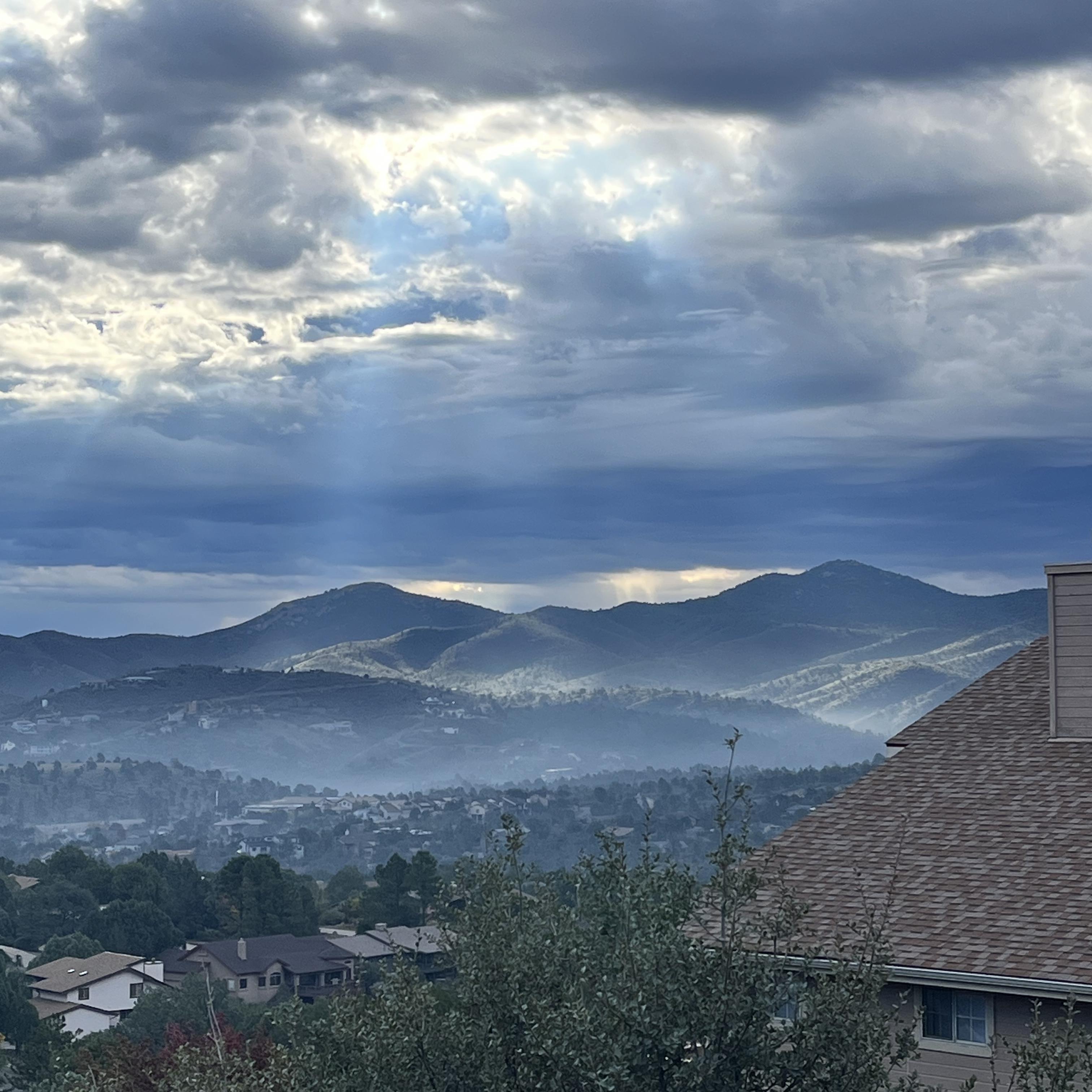 Christmas Spirit artwork