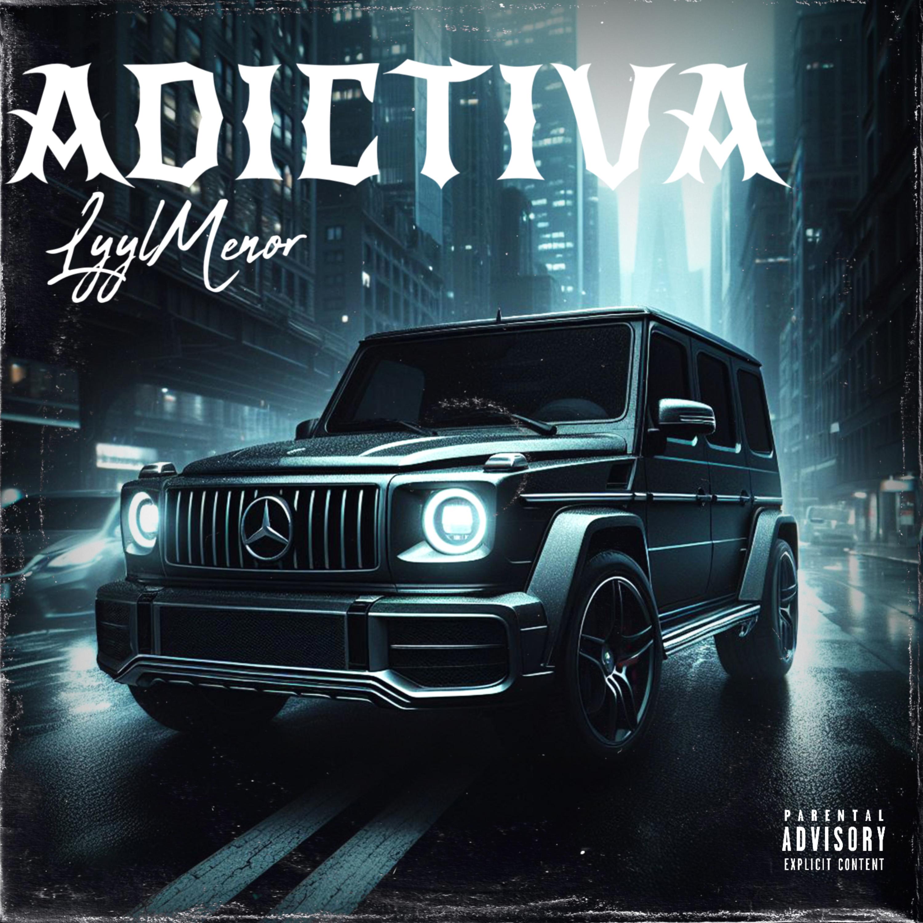 Adictiva artwork