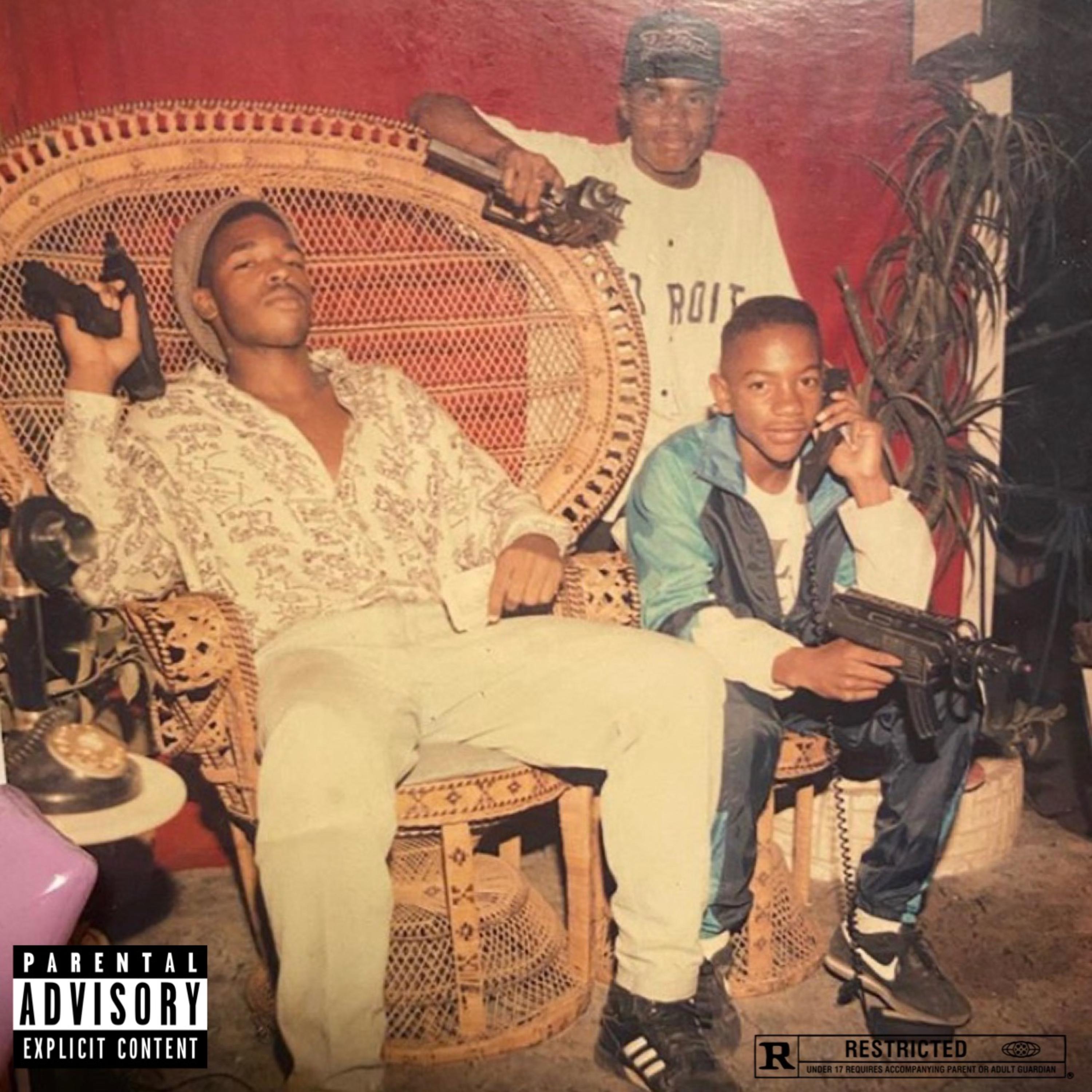 Drop On A Opp (FlashMix) artwork
