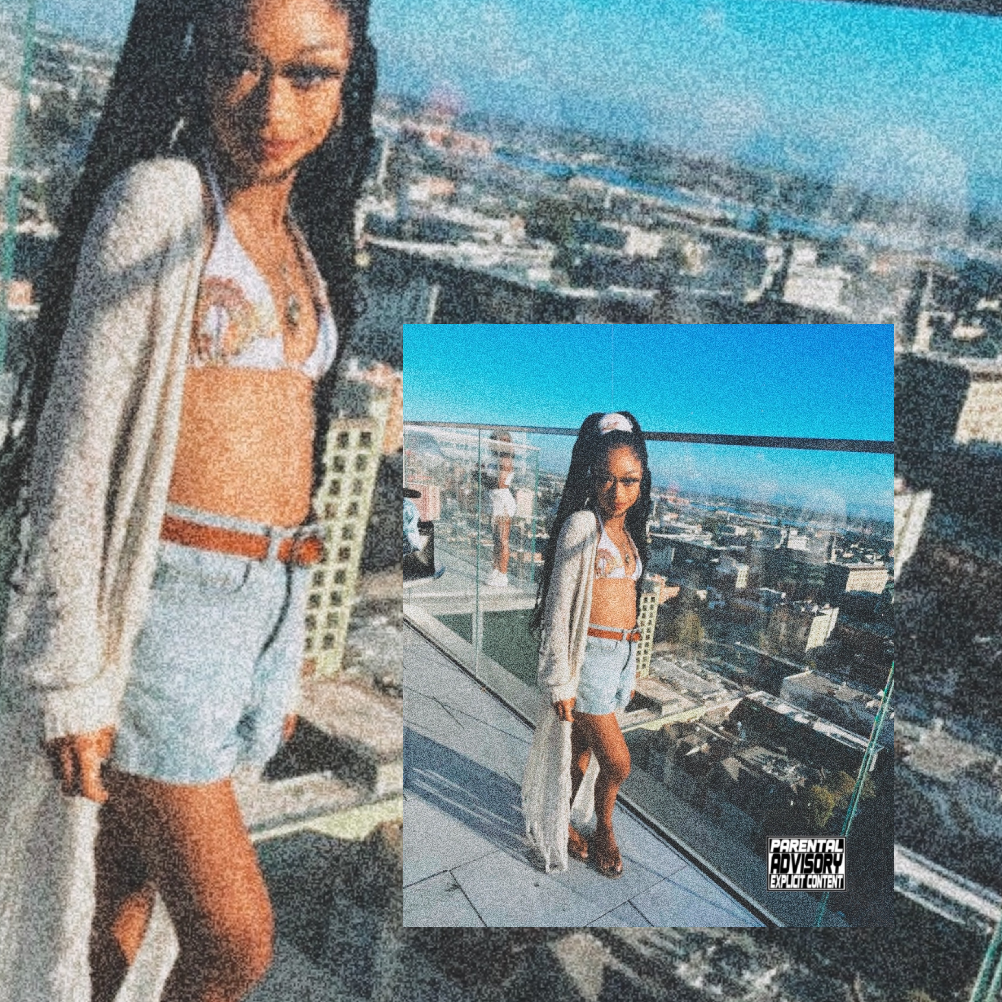 Dream Girl artwork