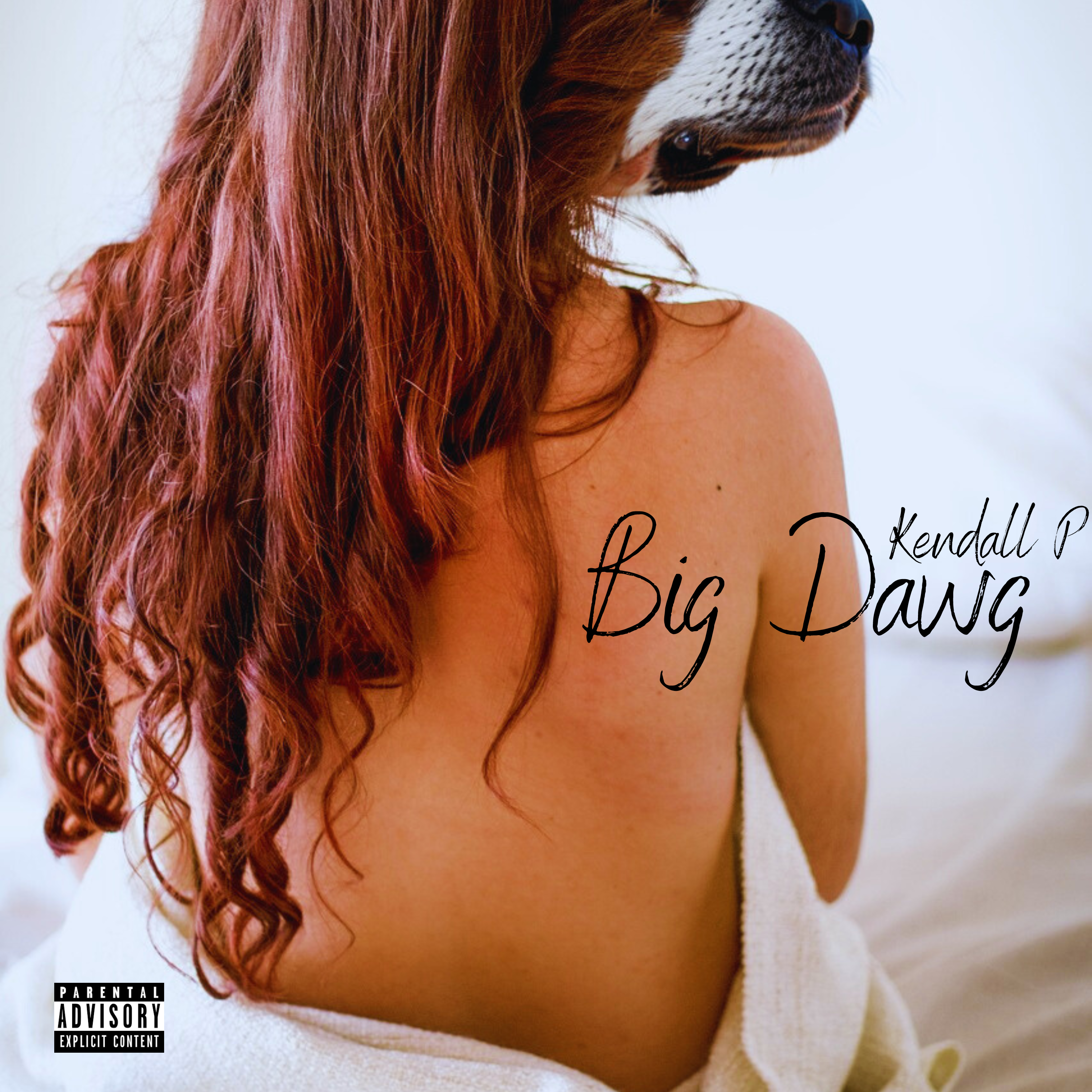 Big Dawg artwork