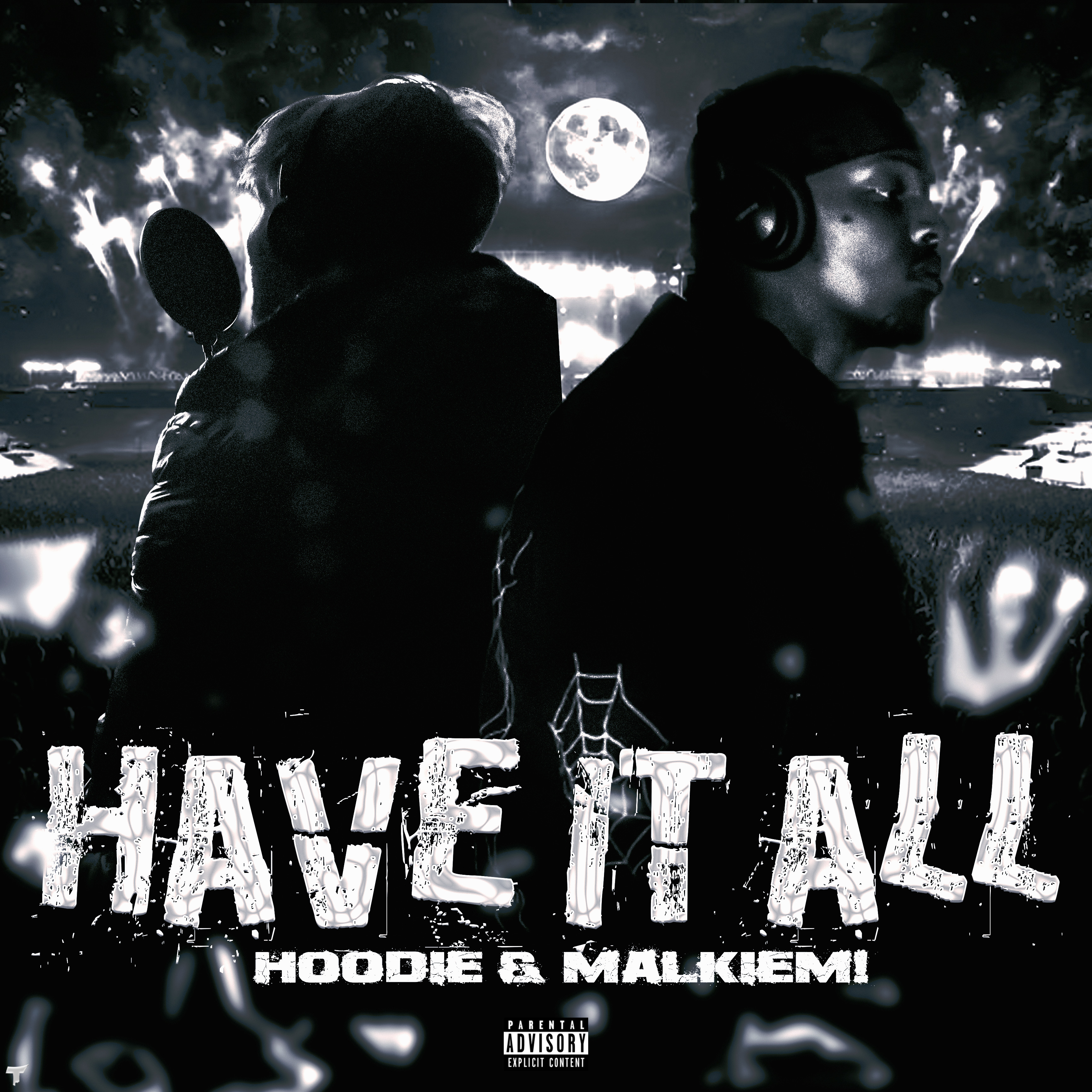 Have It All artwork