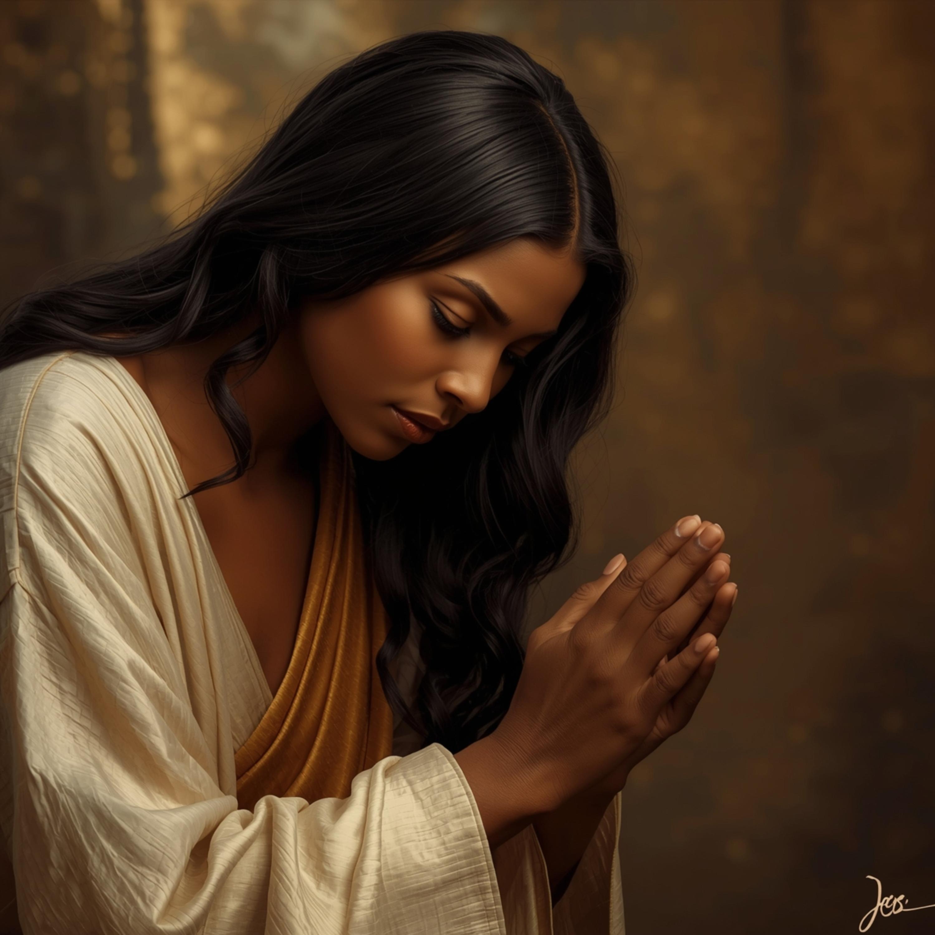 My Lord And My God artwork