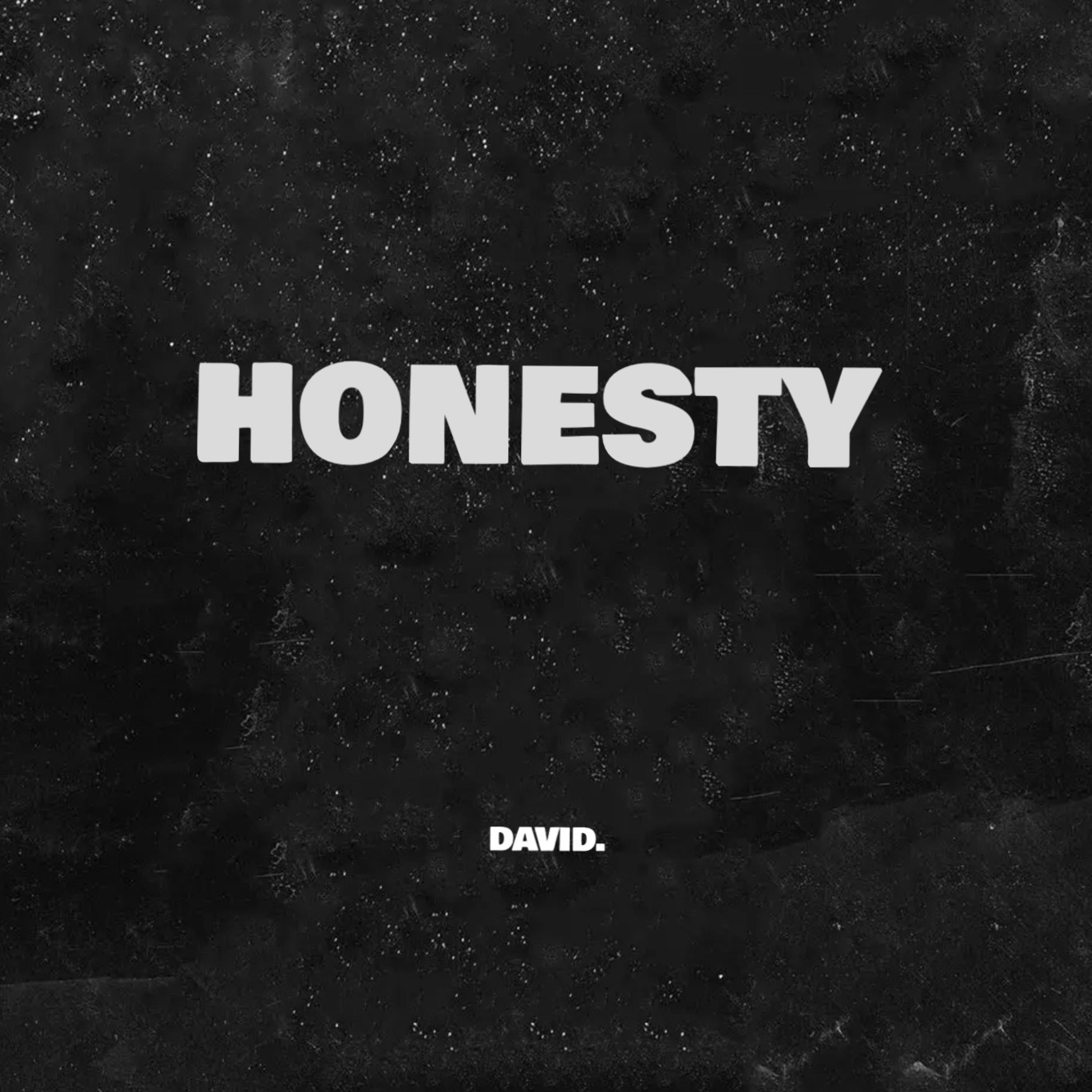 Honesty by DavIt cover art