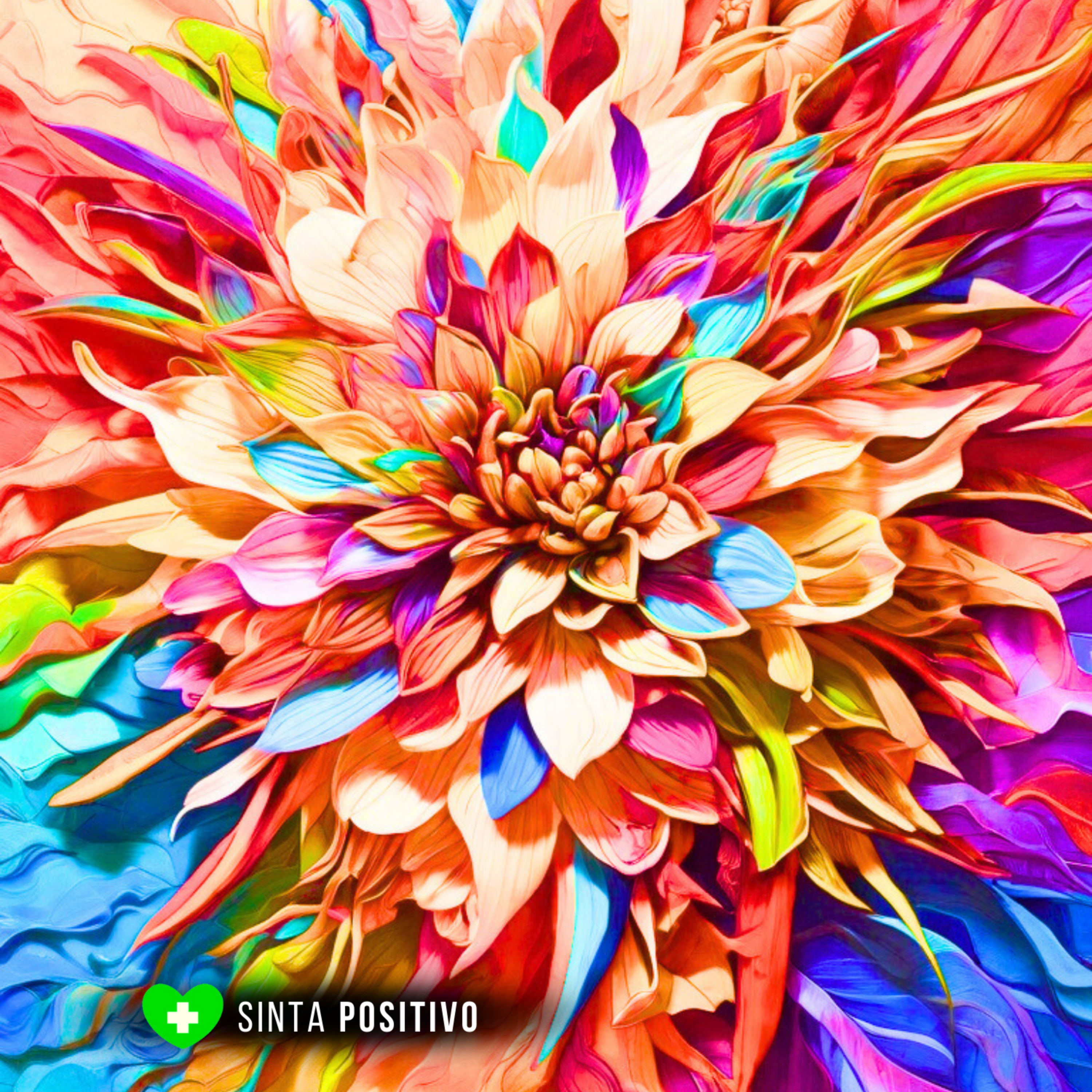 Mantras de Prosperidade e Gratidão com Ho'oponopono artwork