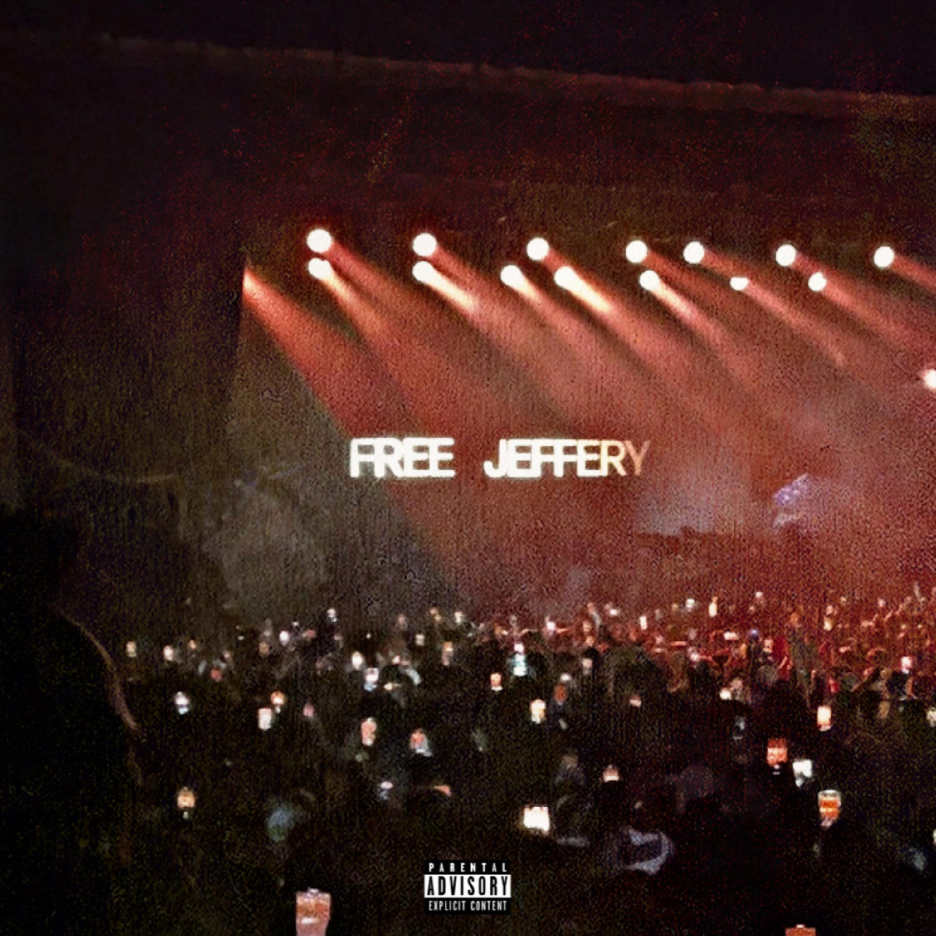 Free Jeffery artwork