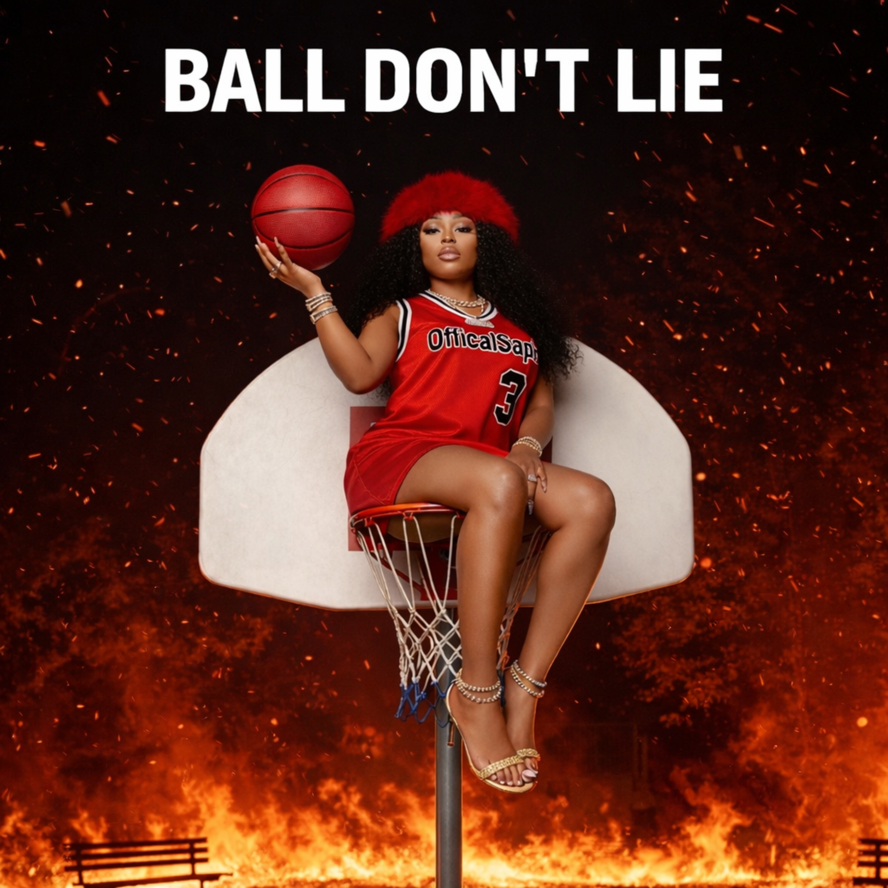 Ball Don’t Lie artwork