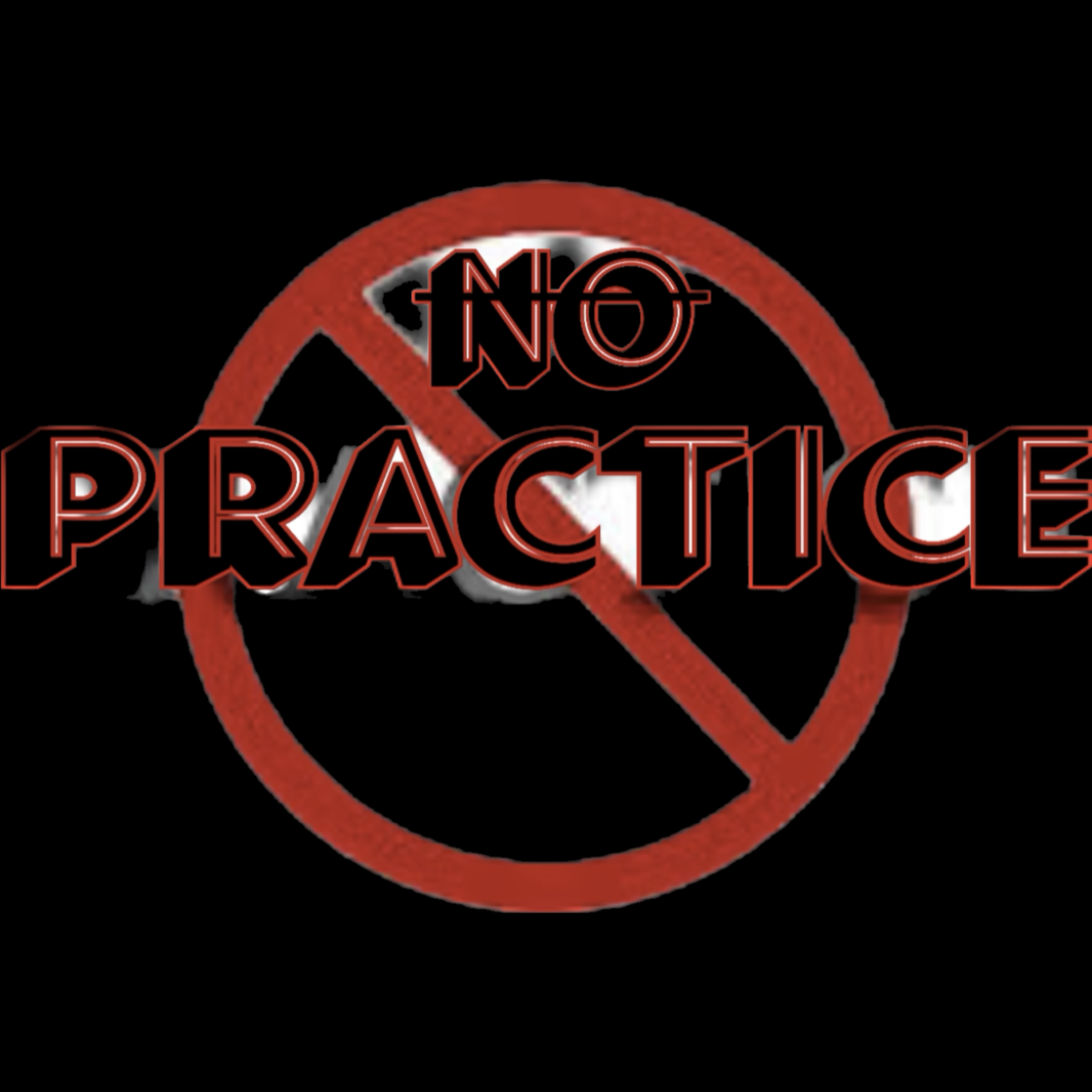 No Practice artwork