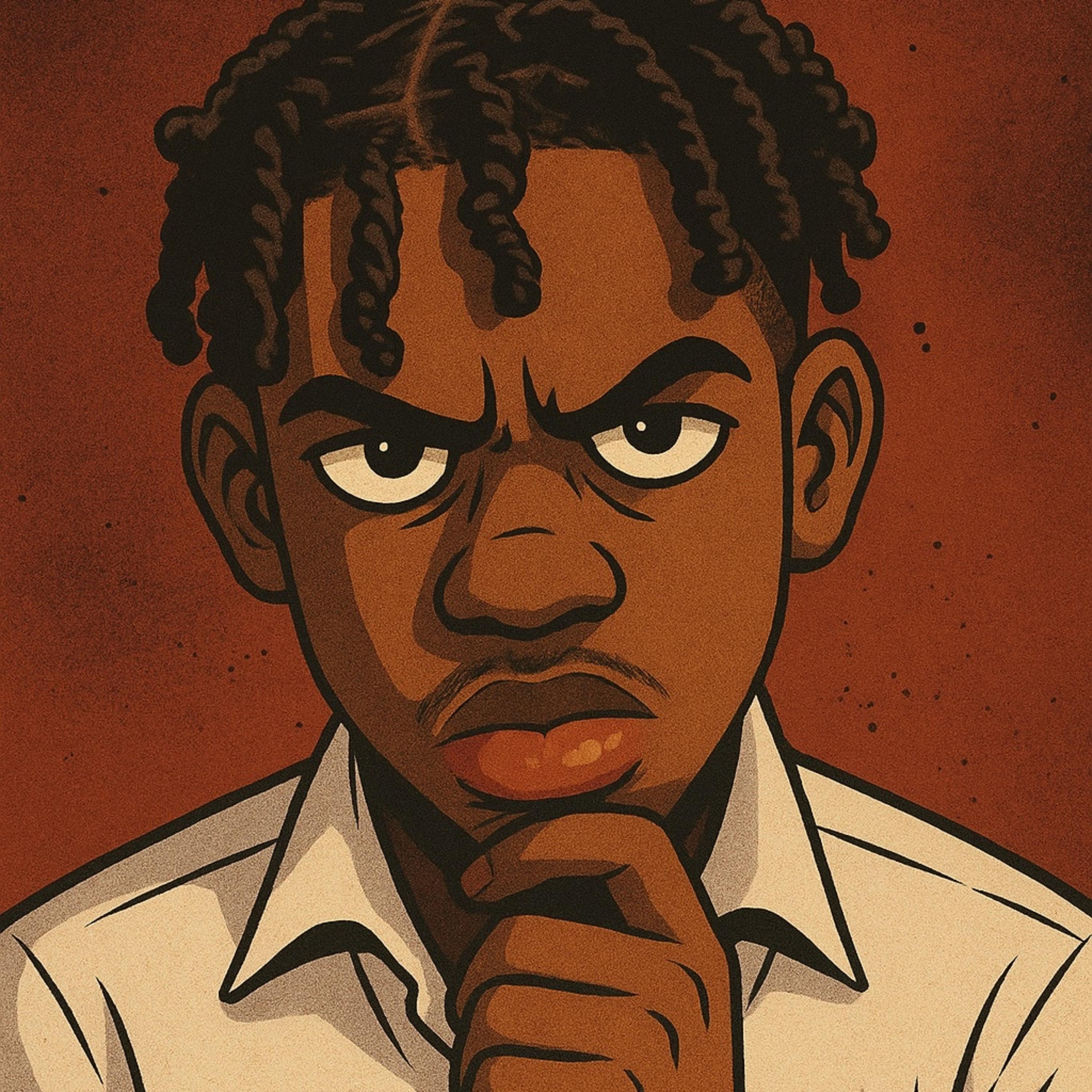 Pick Ya Manz Up by NBB NoWorries cover art