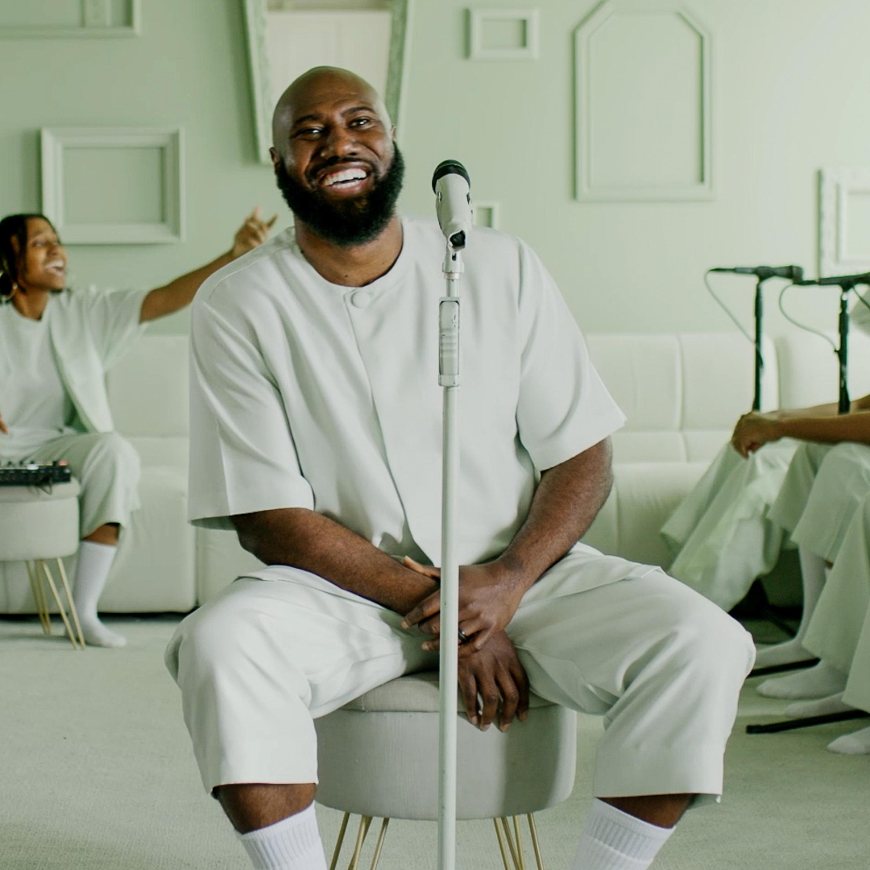 Hydration (DMW Edition) artwork