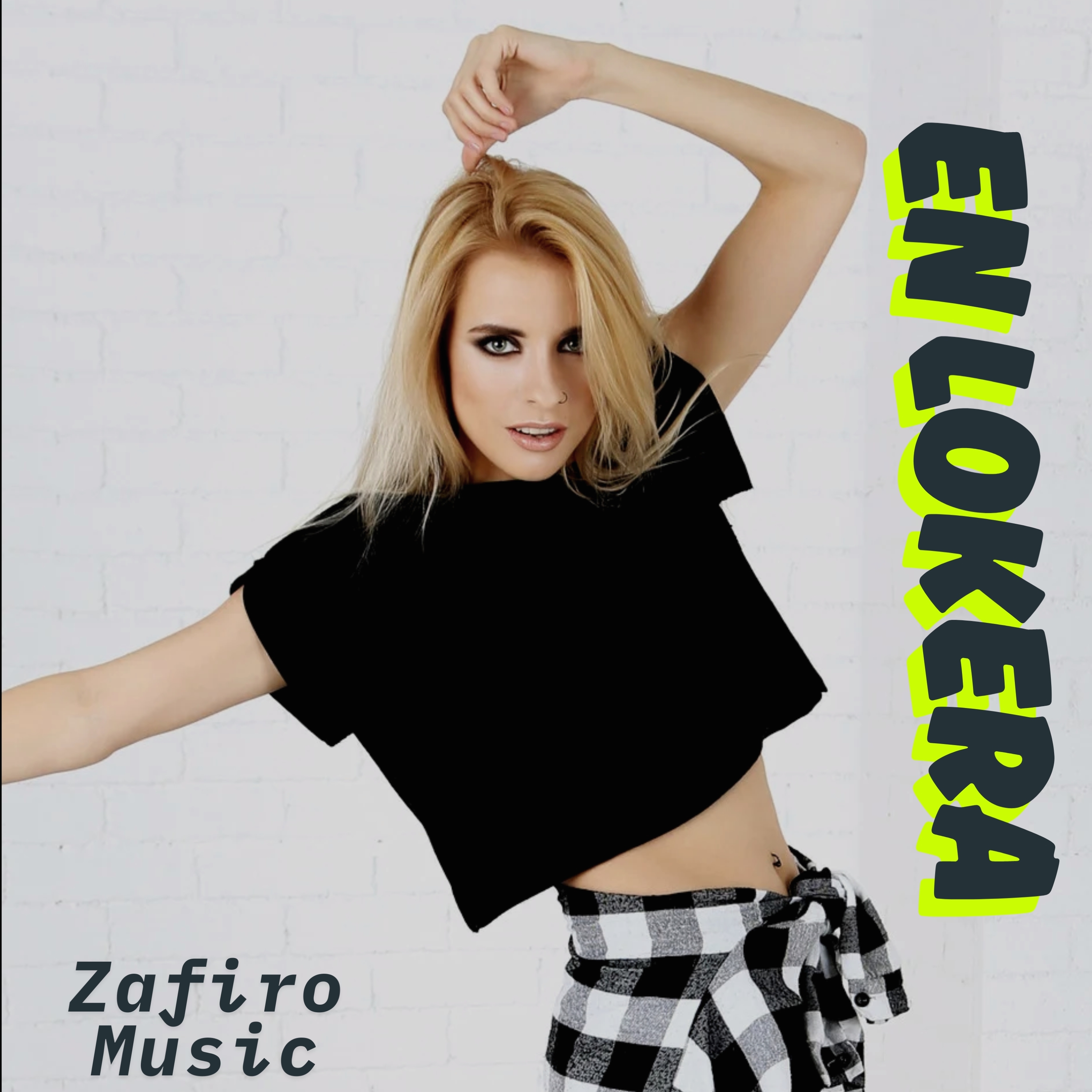 En Lokera artwork