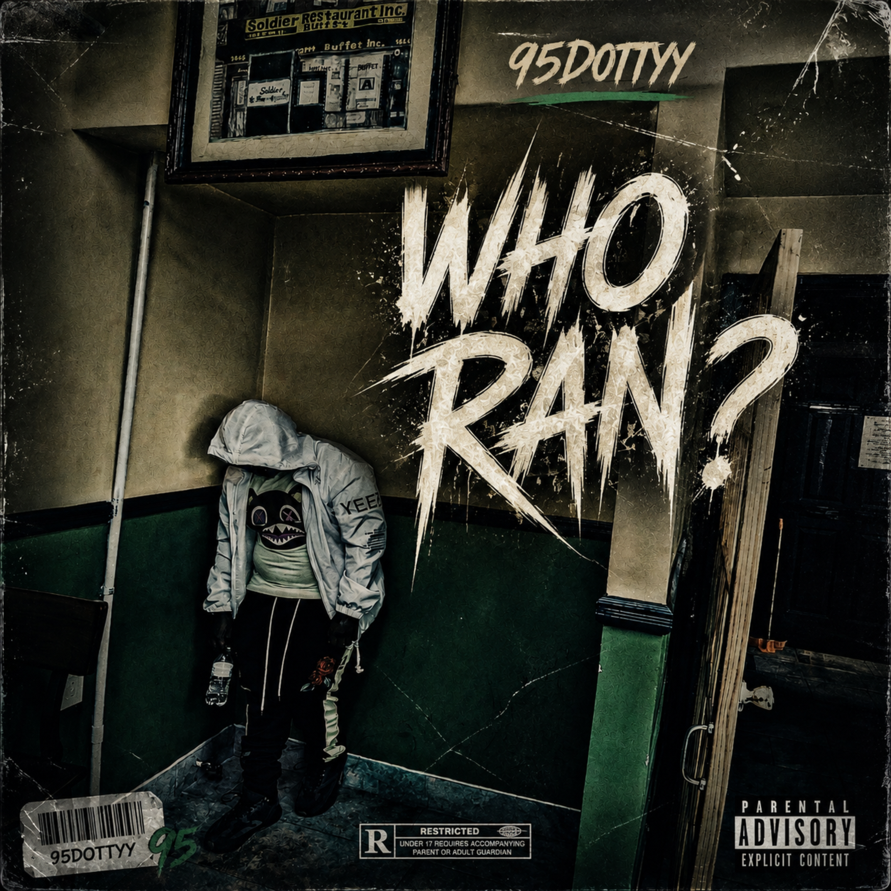 Who Ran? by 95Dottyy