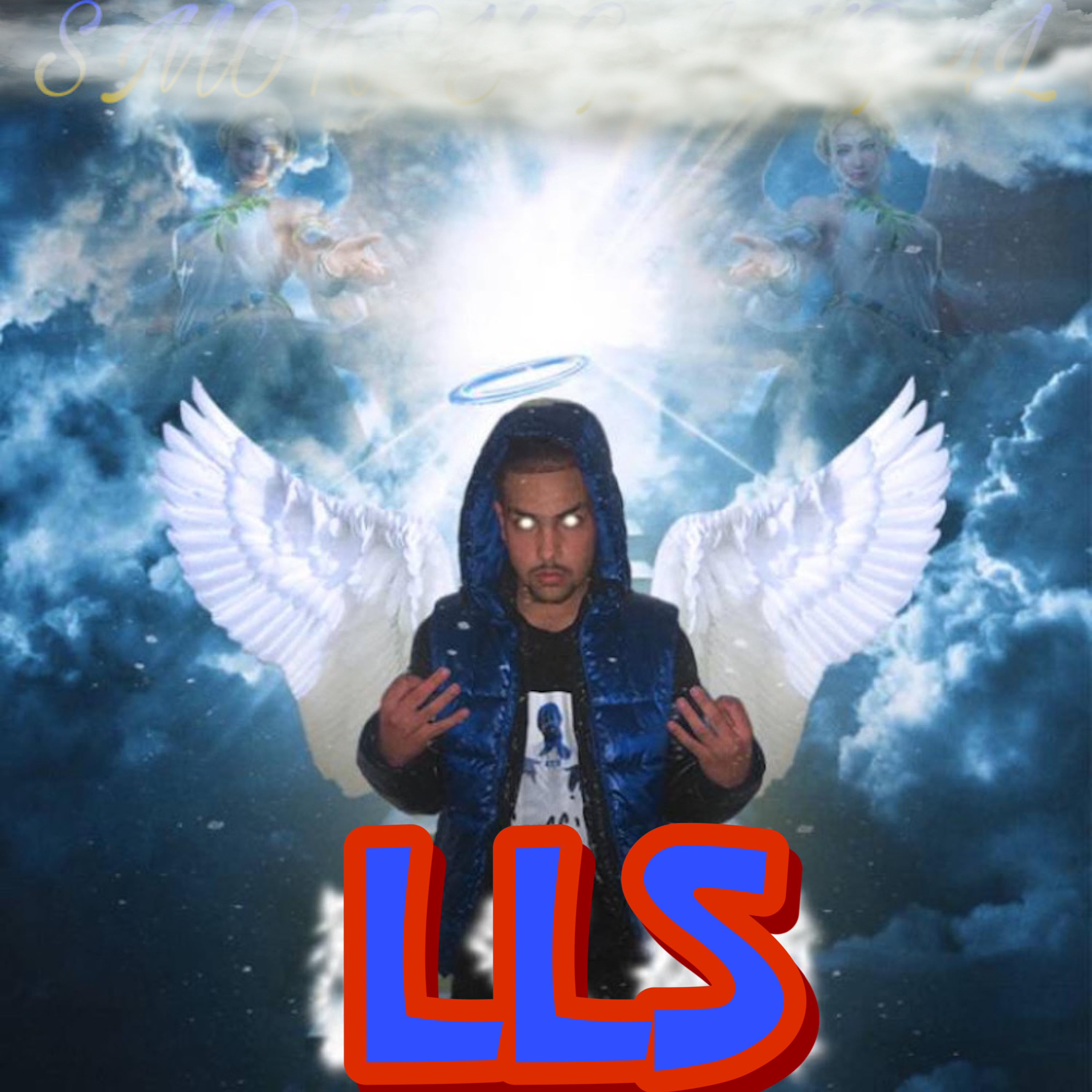 LLS artwork