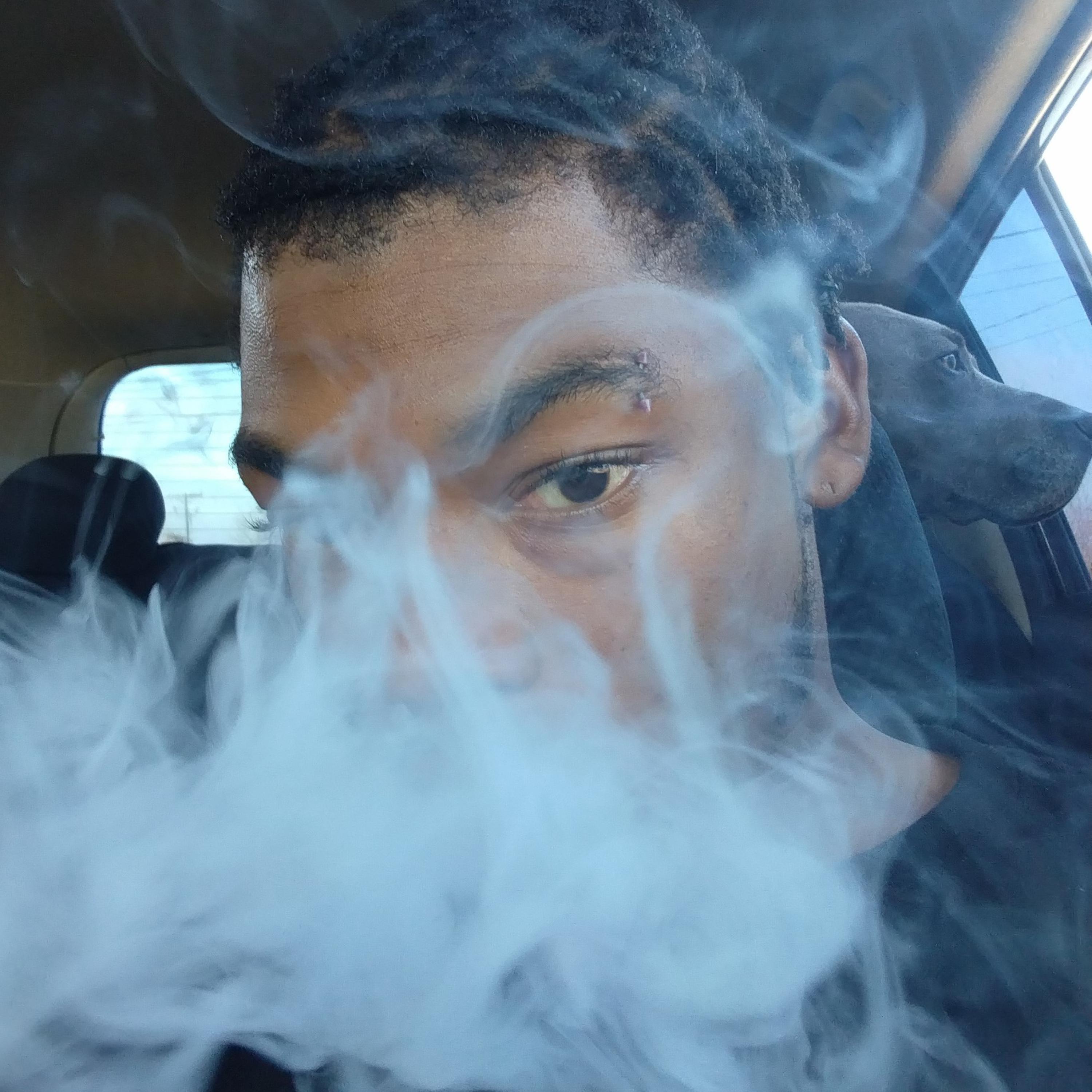 Pop Smoke Like 50 (Antisocial B4 Covid) artwork