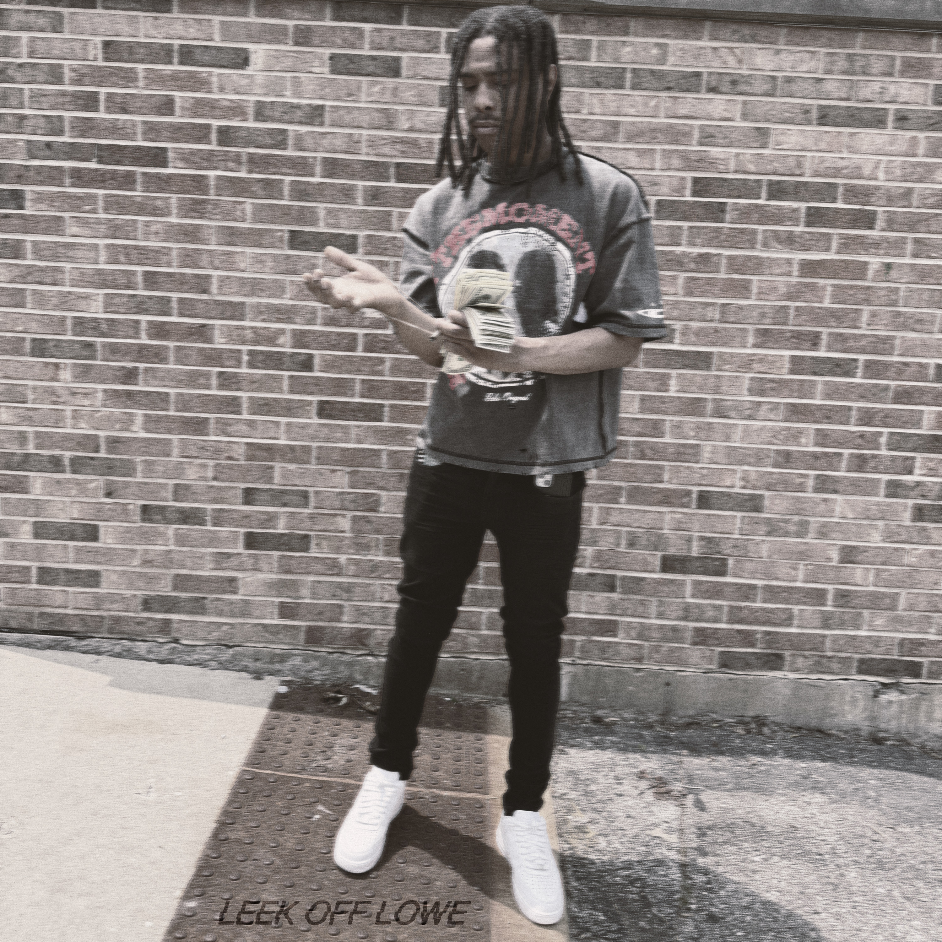 NEVER REALEASED artwork