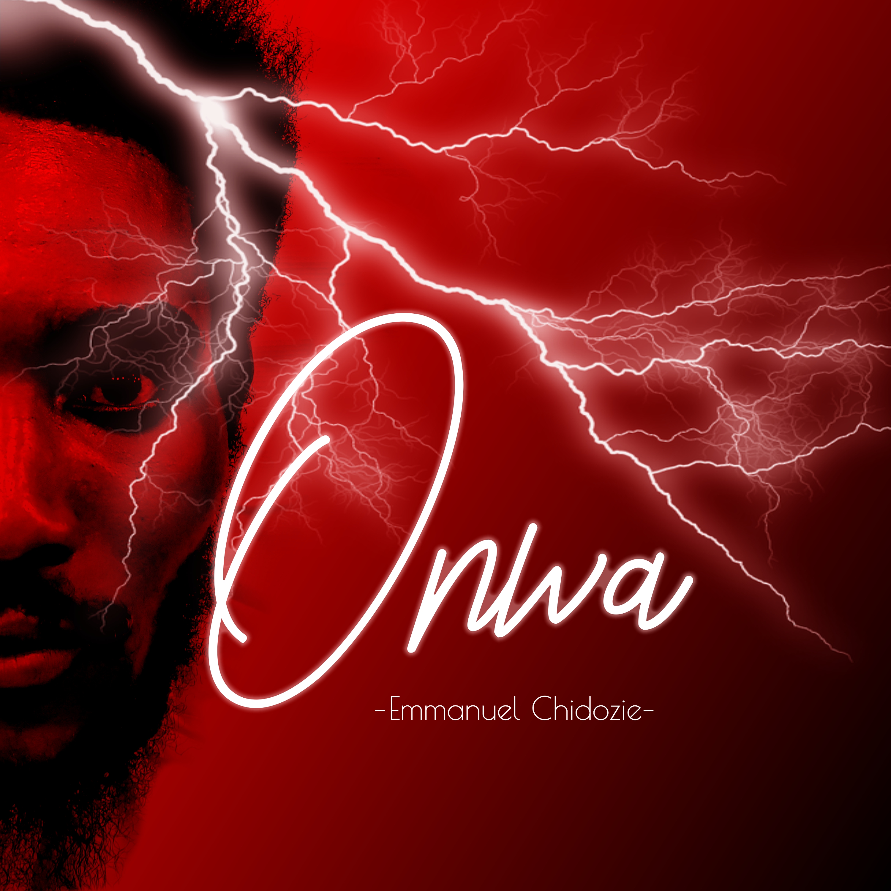 Onwa by Emmanuel Chidozie cover art