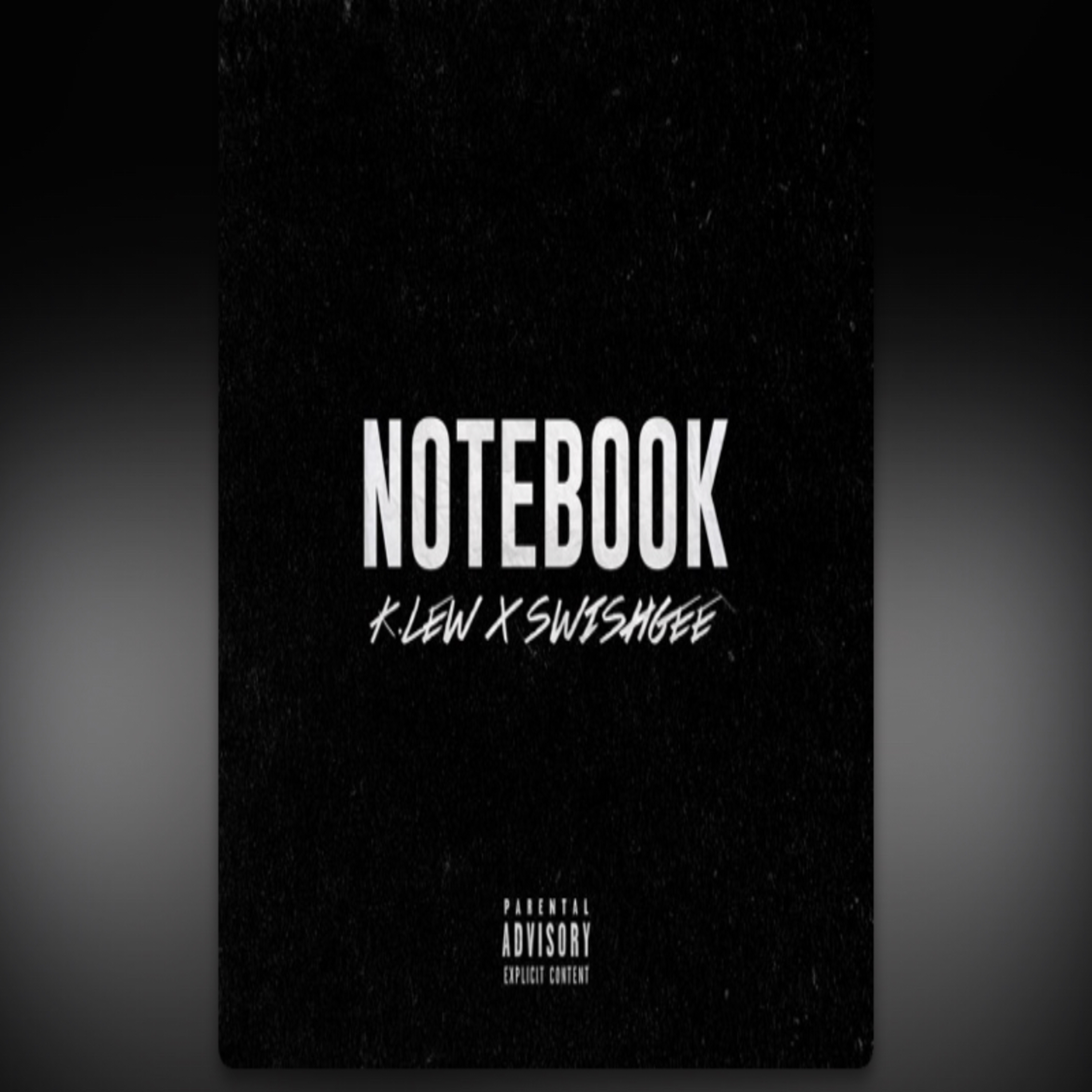 Notebook artwork