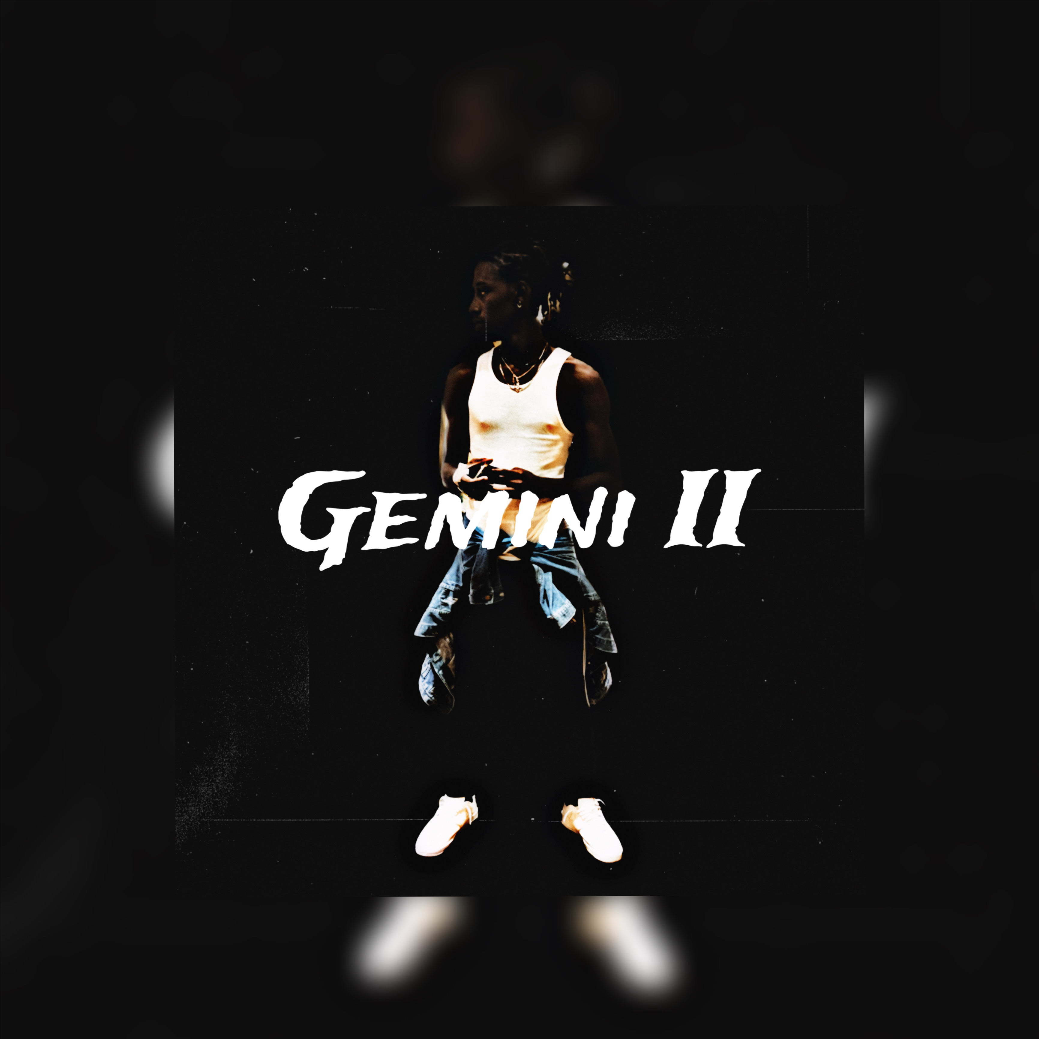 Gemini II by OGK cover art