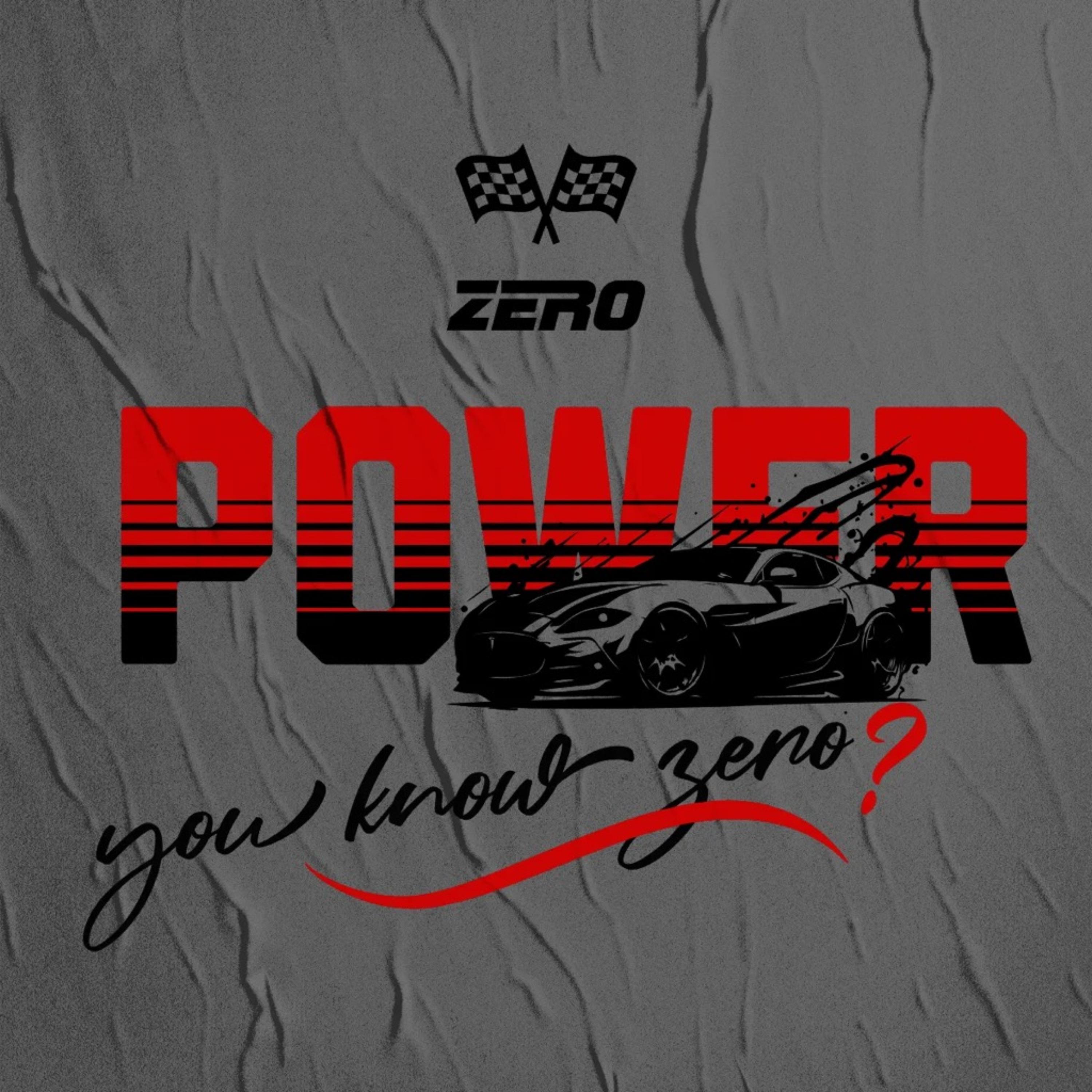 Power artwork