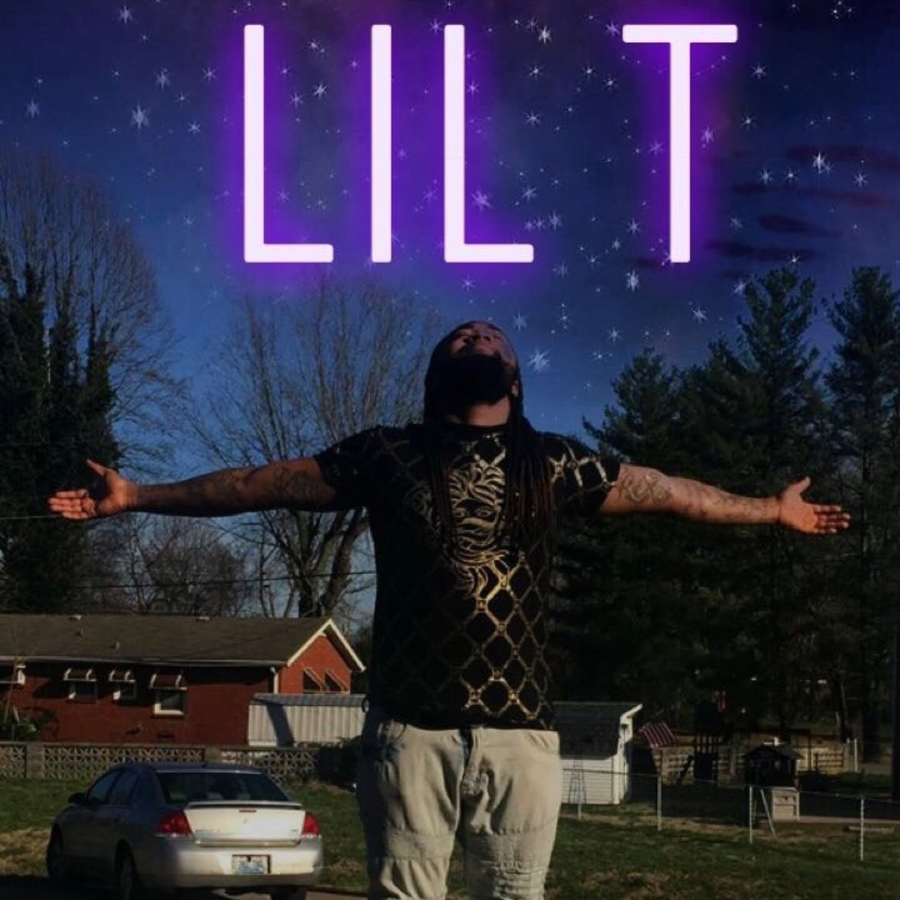 Lil T artwork