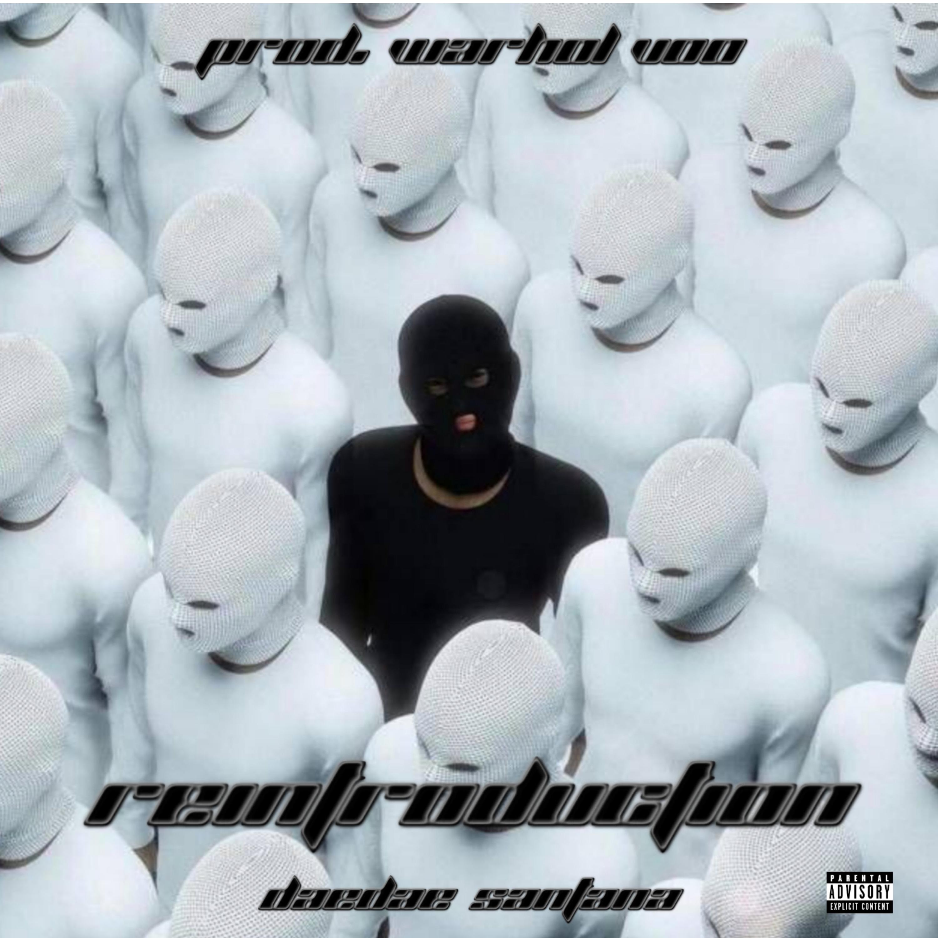 Reintroduction by Daedae Santana  cover art