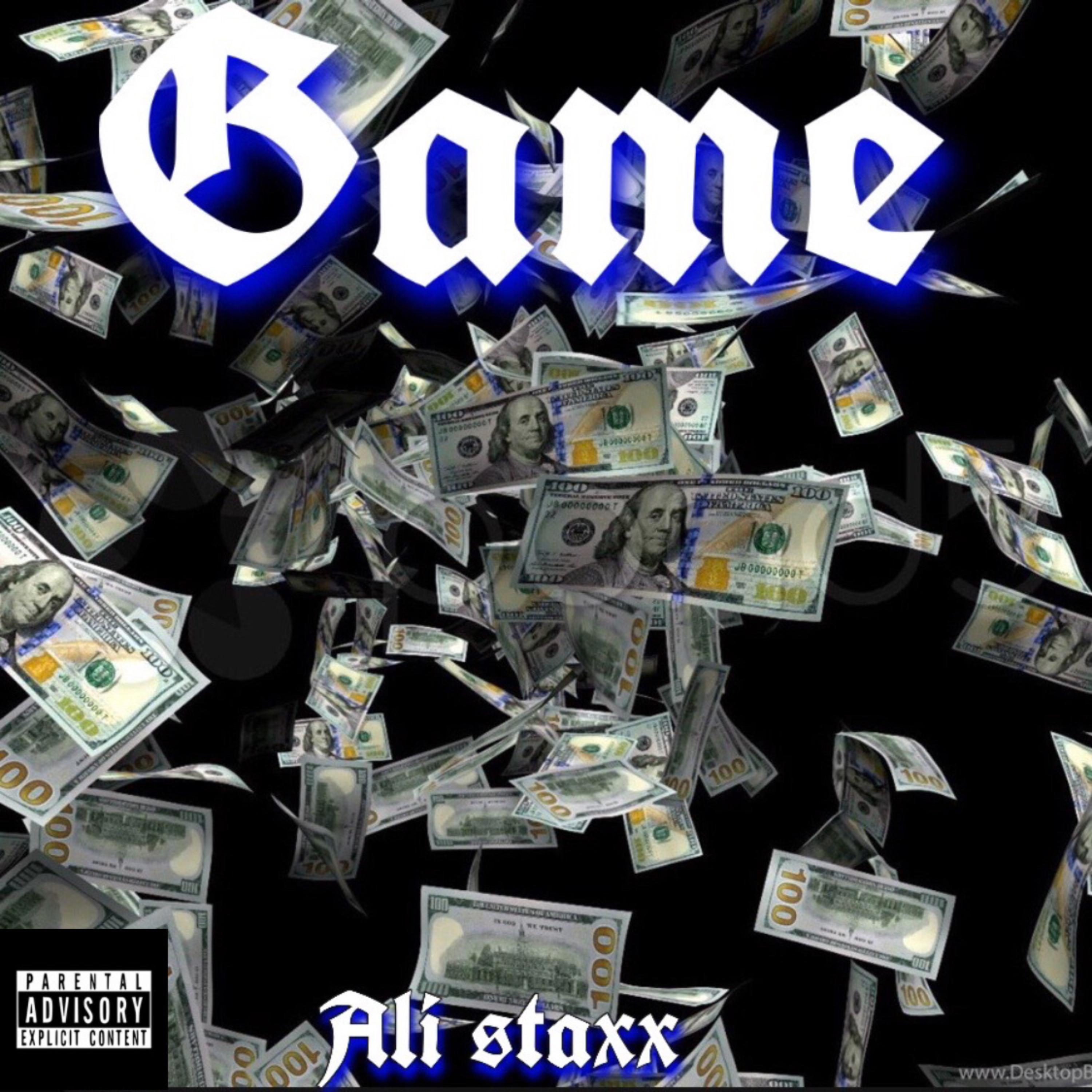 Game artwork