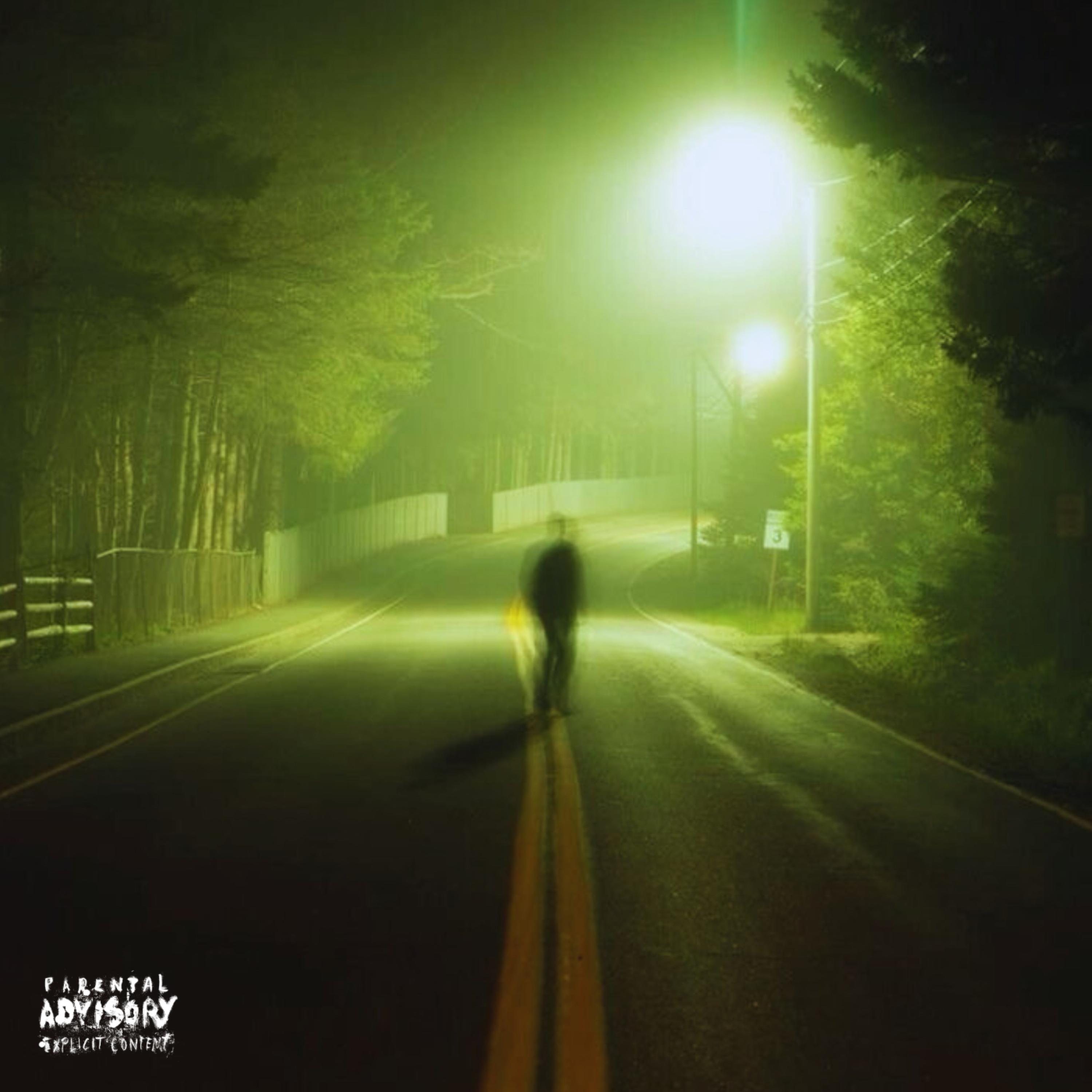 Don’t Wanna Be Found Interlude by Casualty! cover art