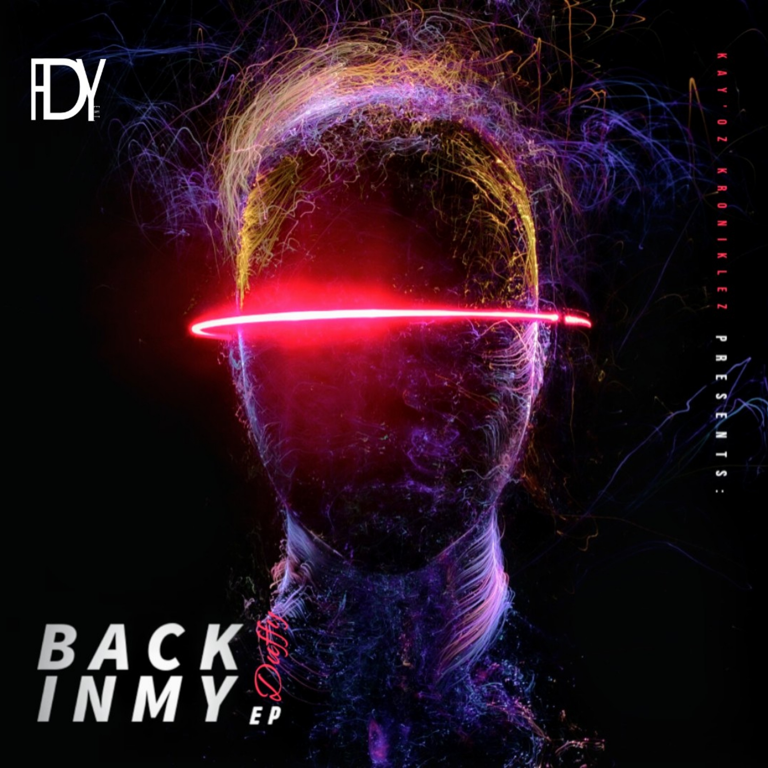 B a c k I n M y D u f f y artwork