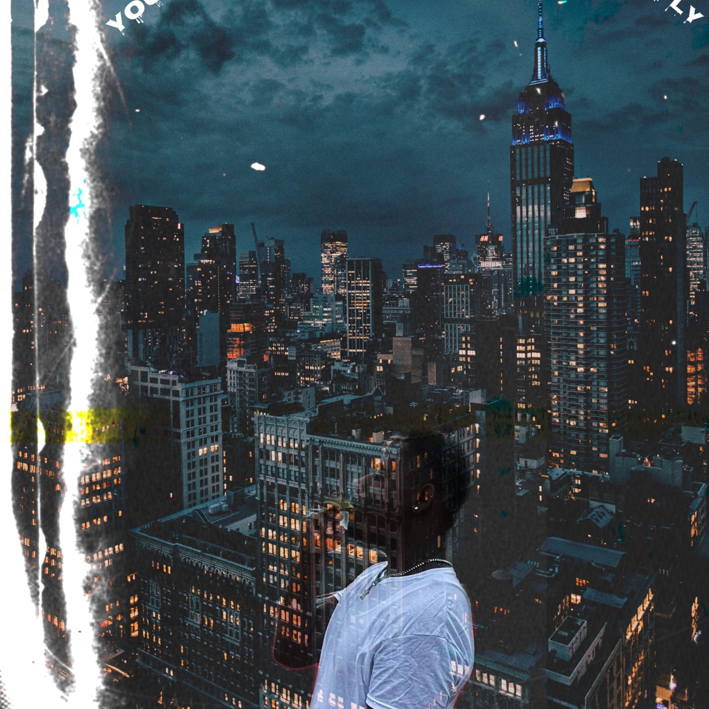Time Gone Fly artwork