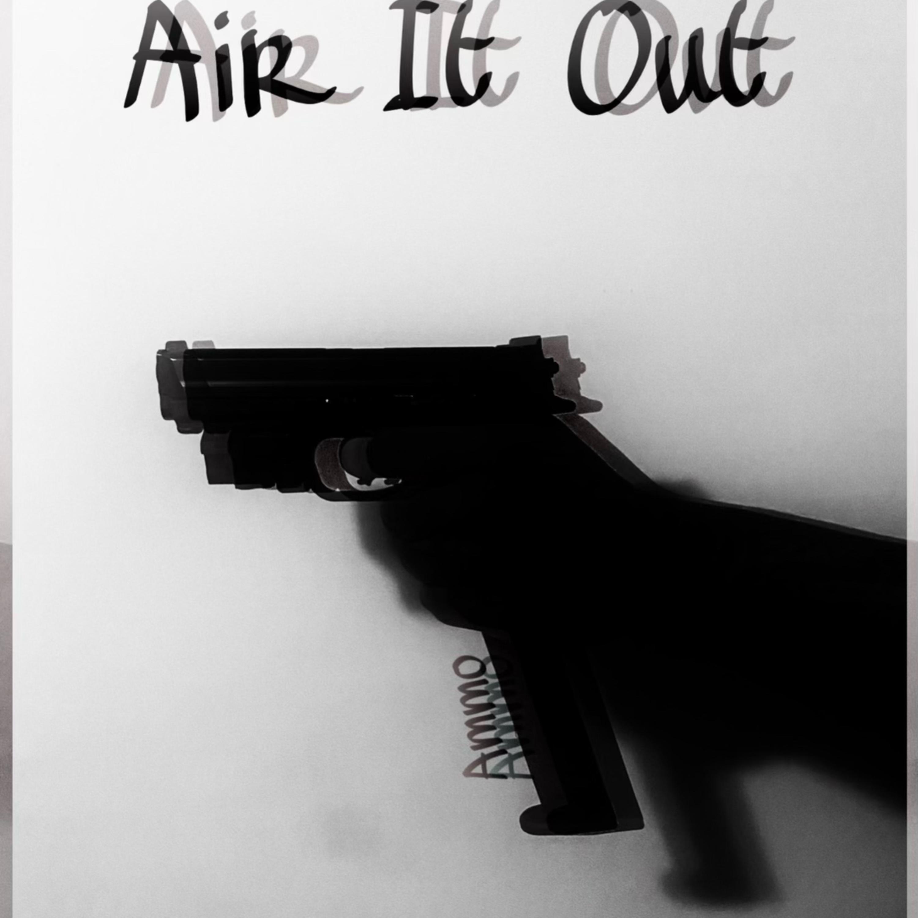 Air It Out artwork