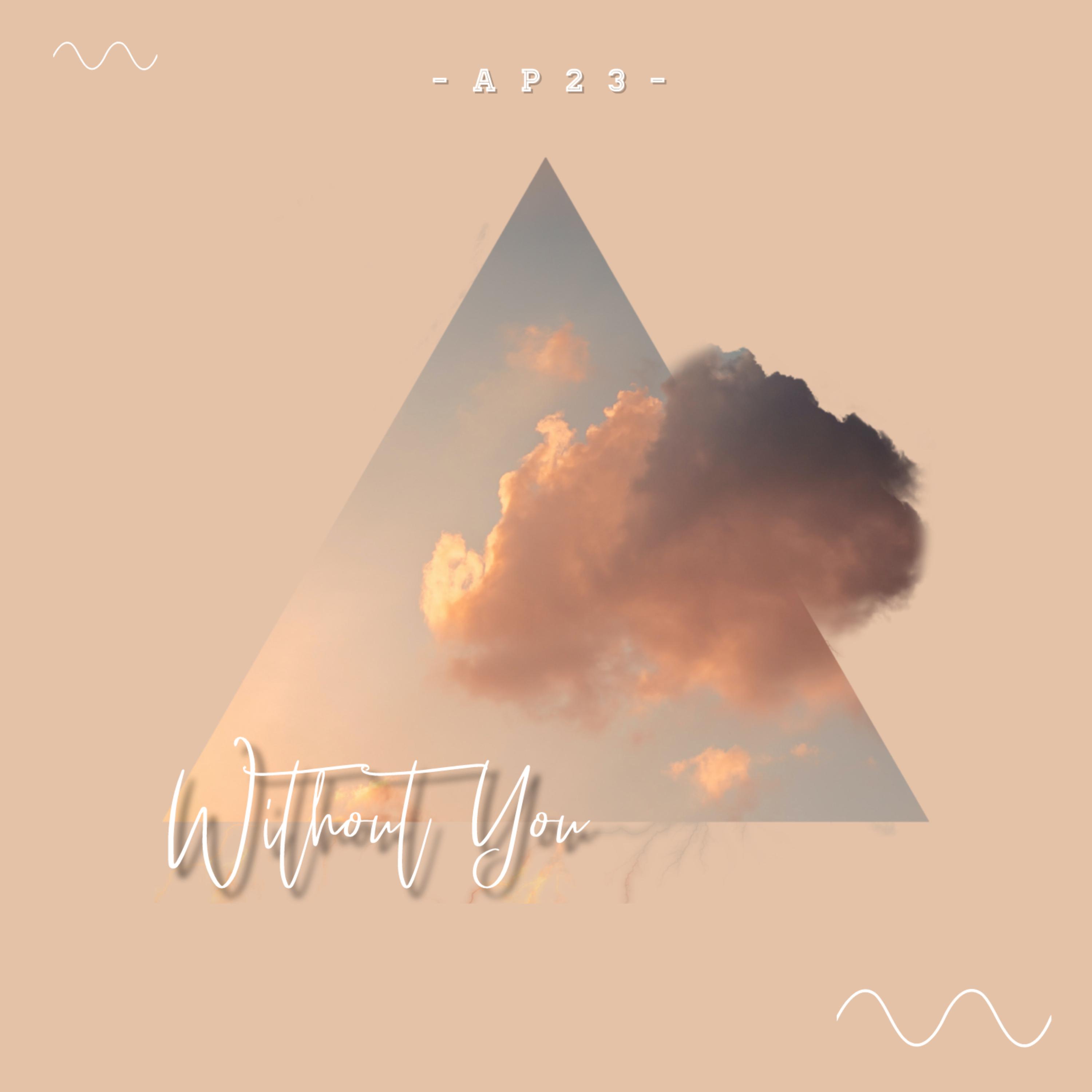 Without You artwork