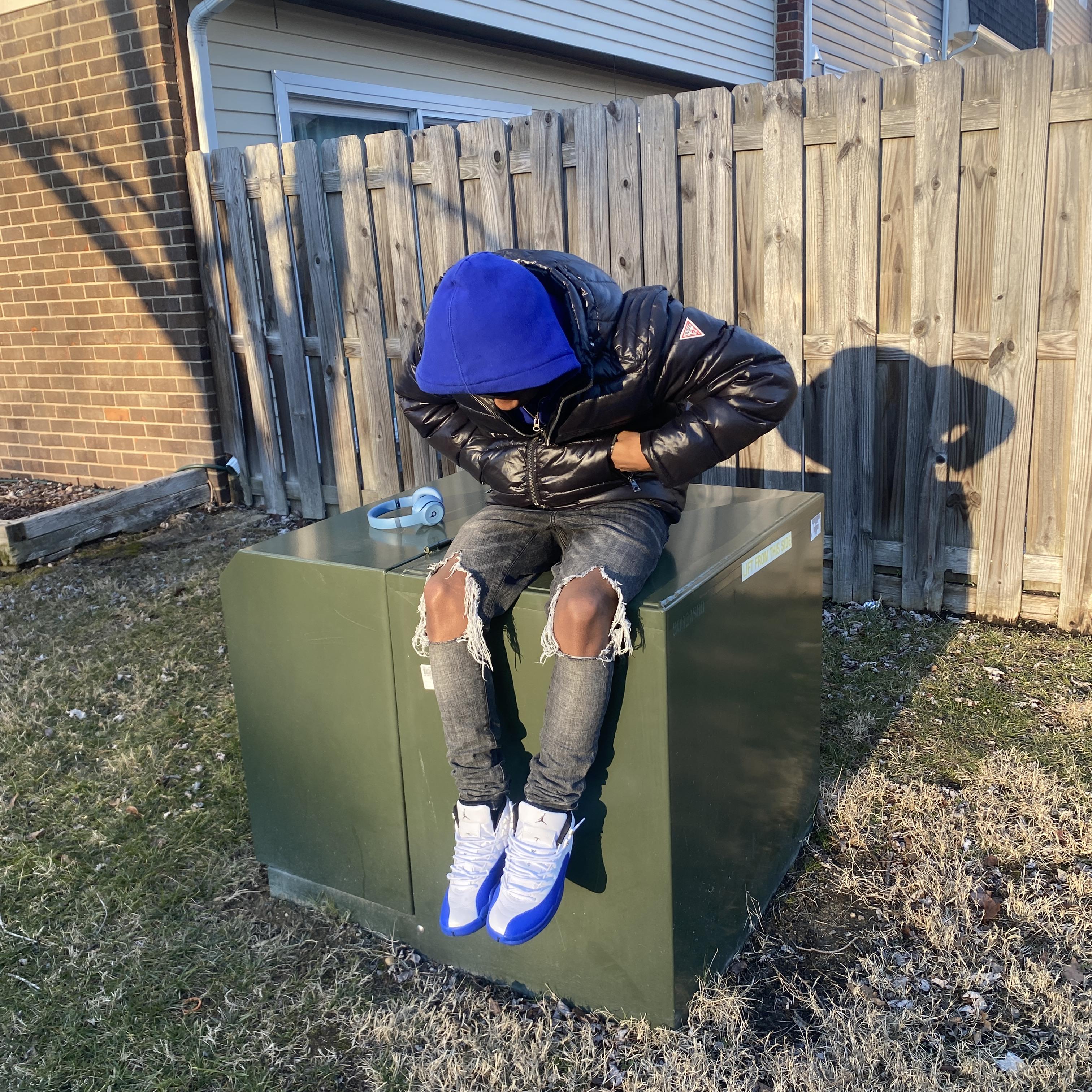 Y’all not spinnin artwork