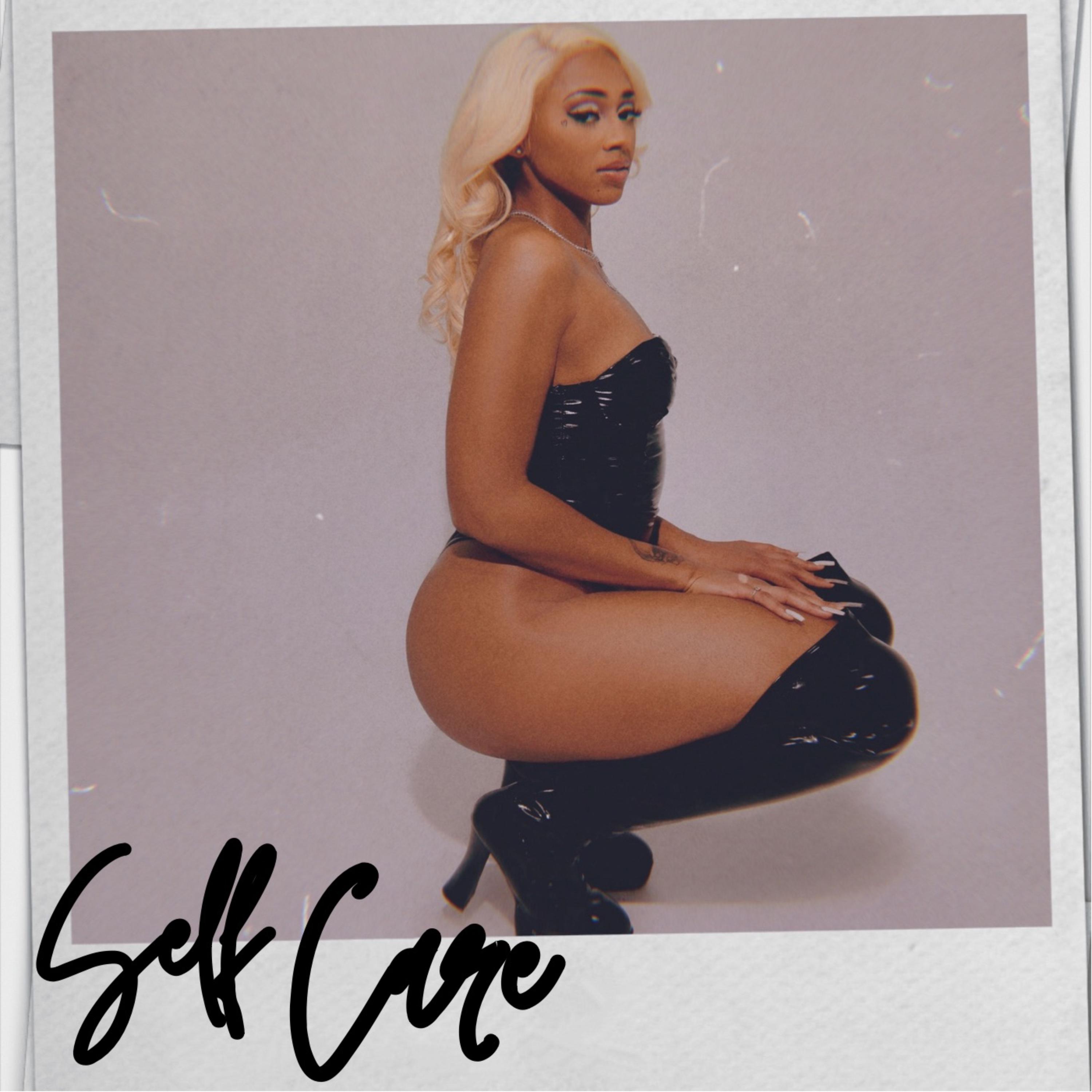 Self Care artwork