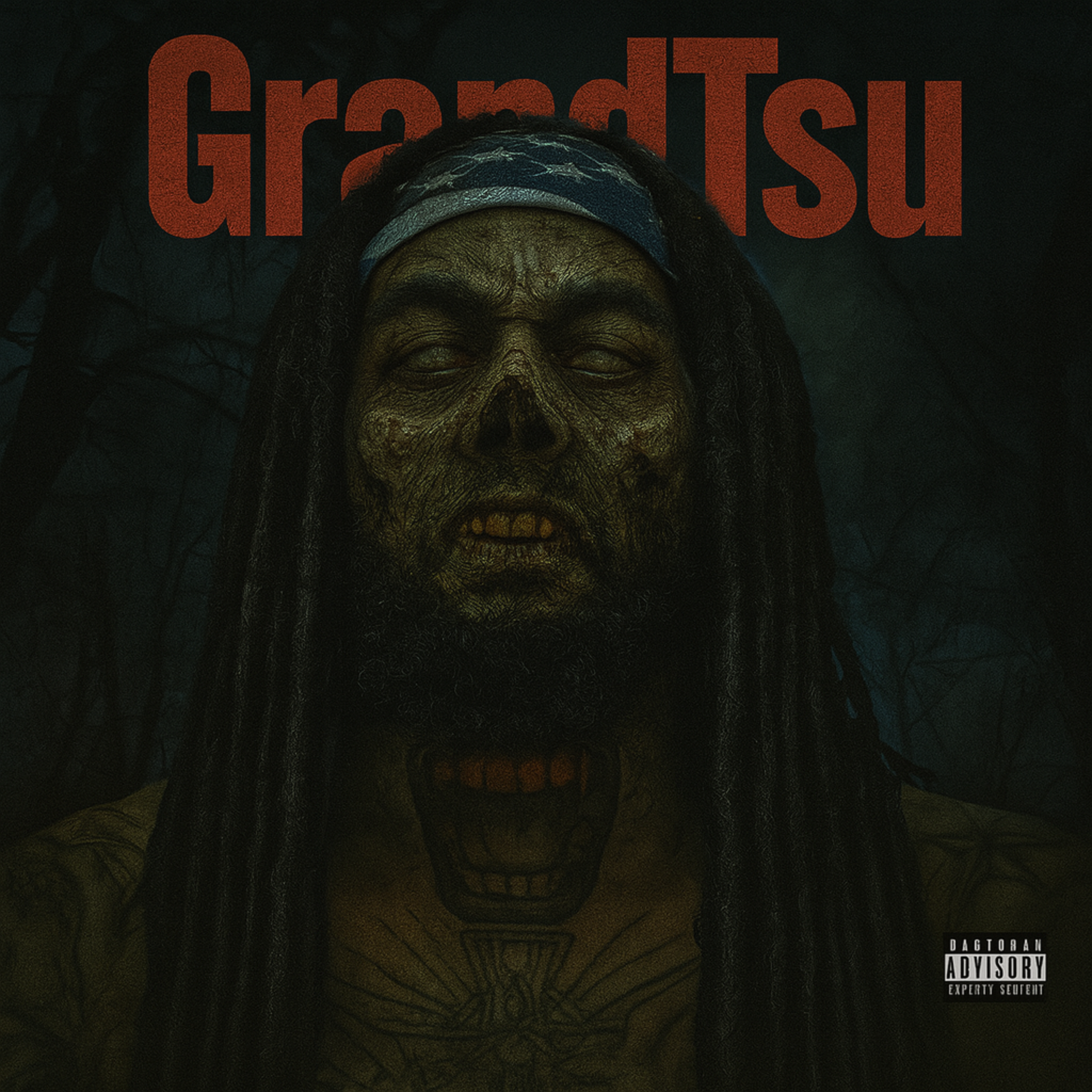 GrandTsu artwork