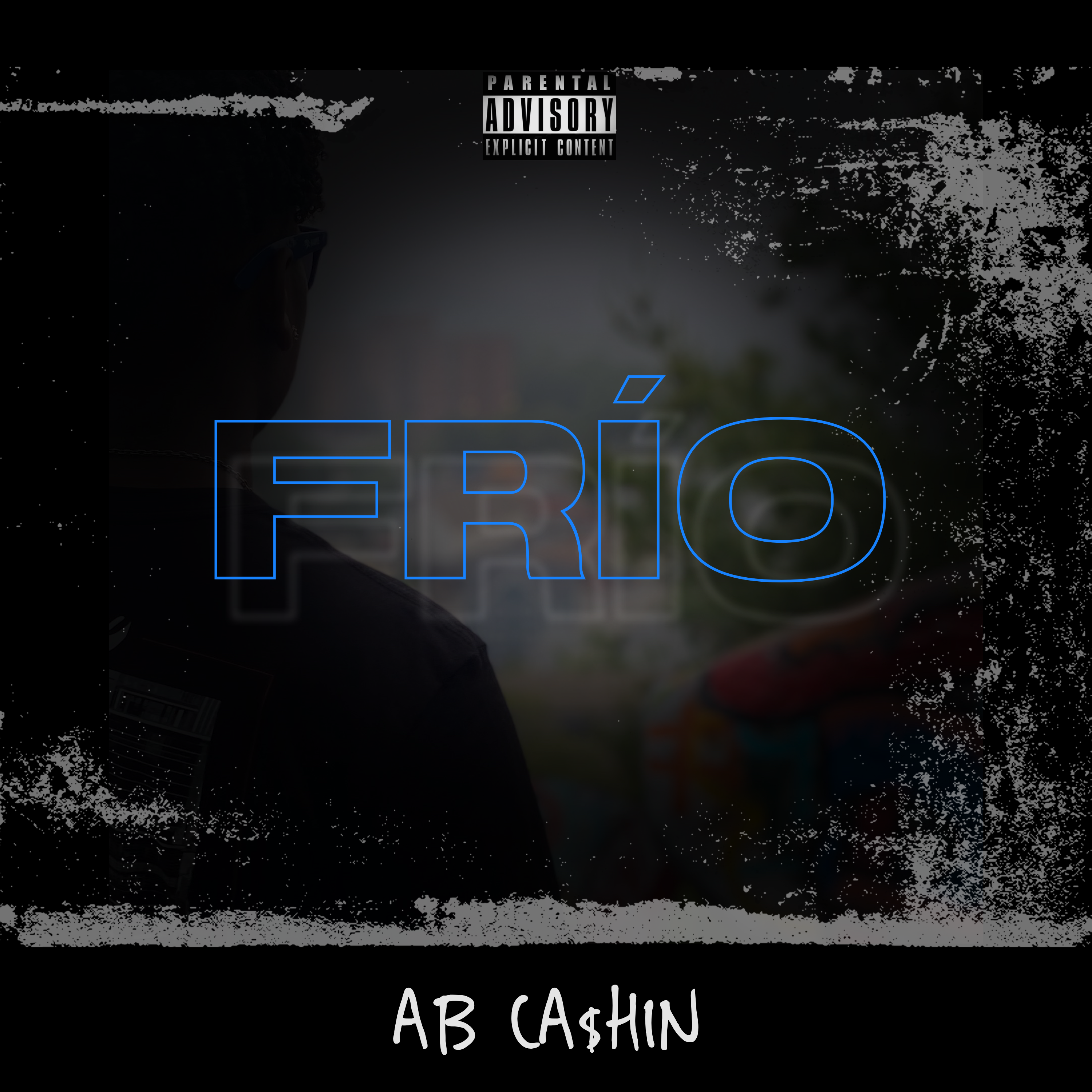 Frio artwork