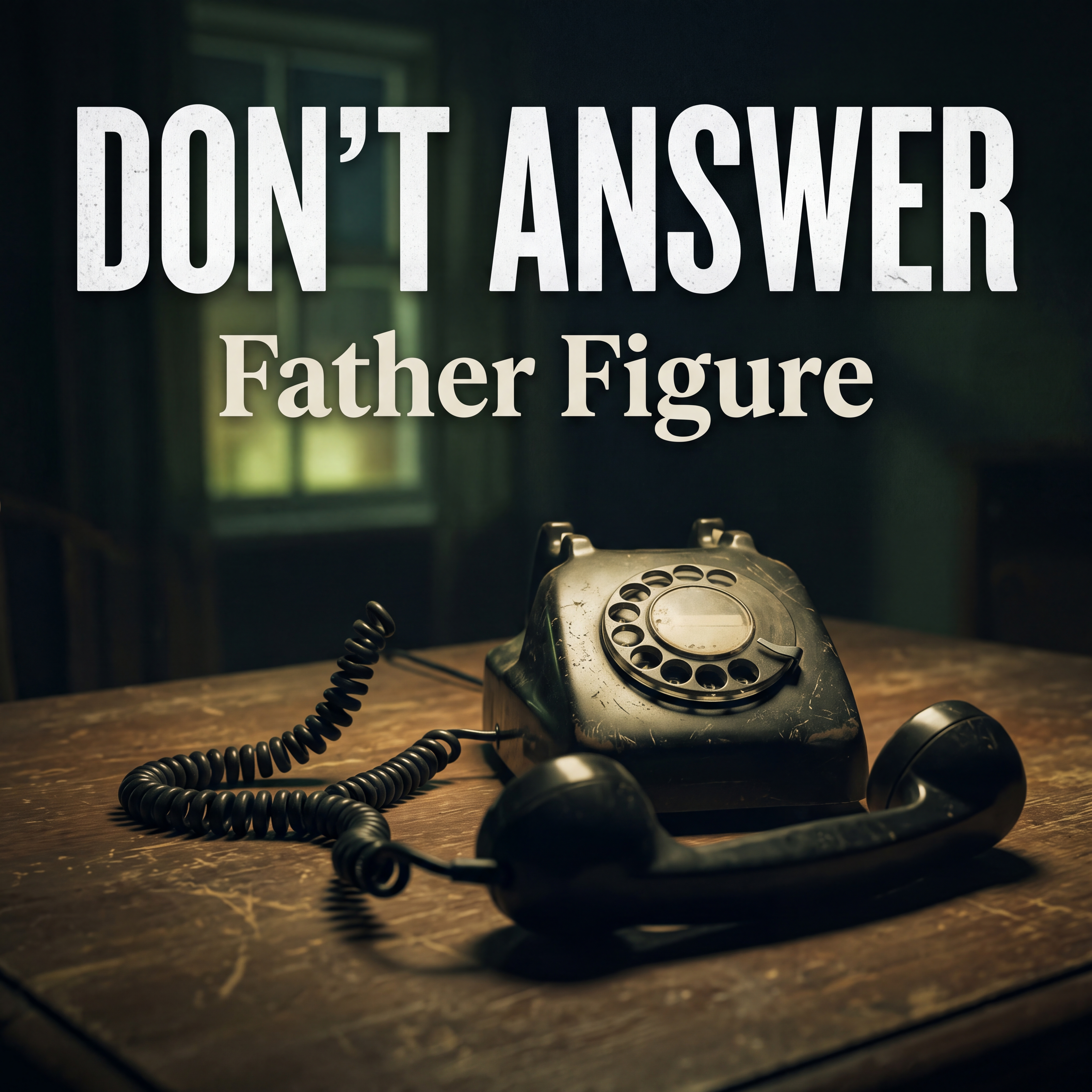 Don't Answer by Father Figure cover art