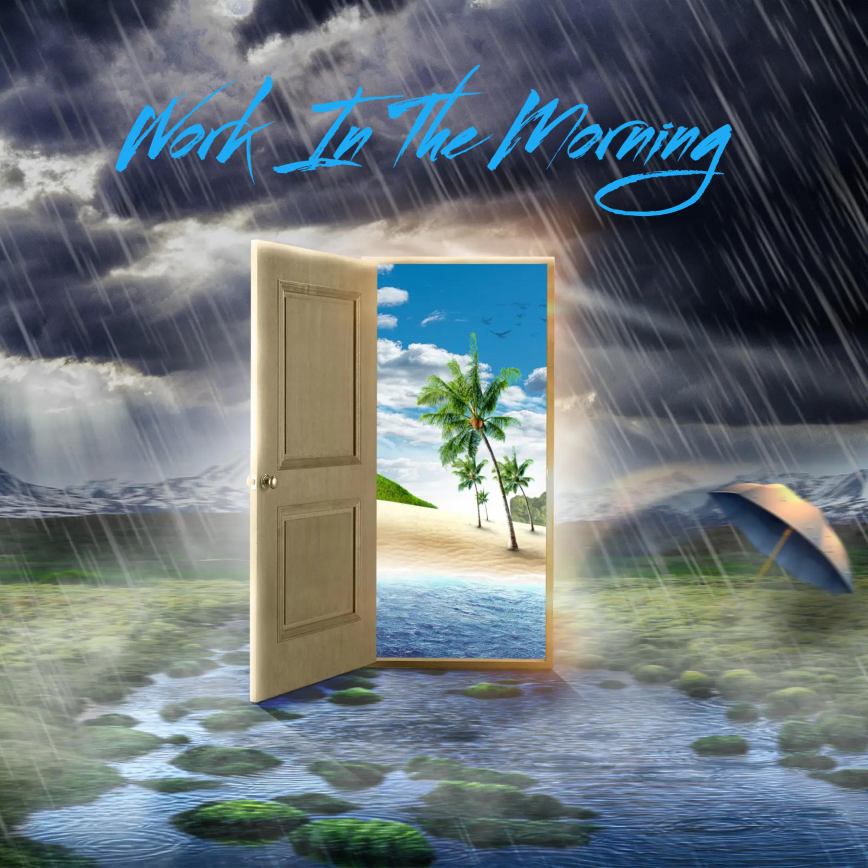 Work In The Morning artwork