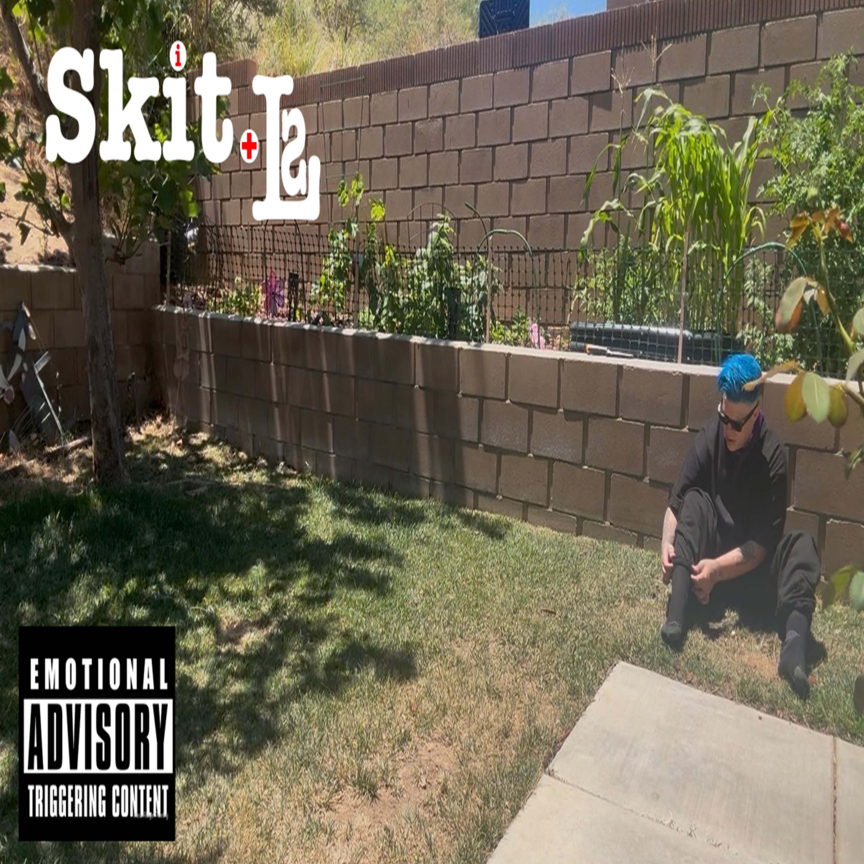 Correlate by Skit Ls cover art