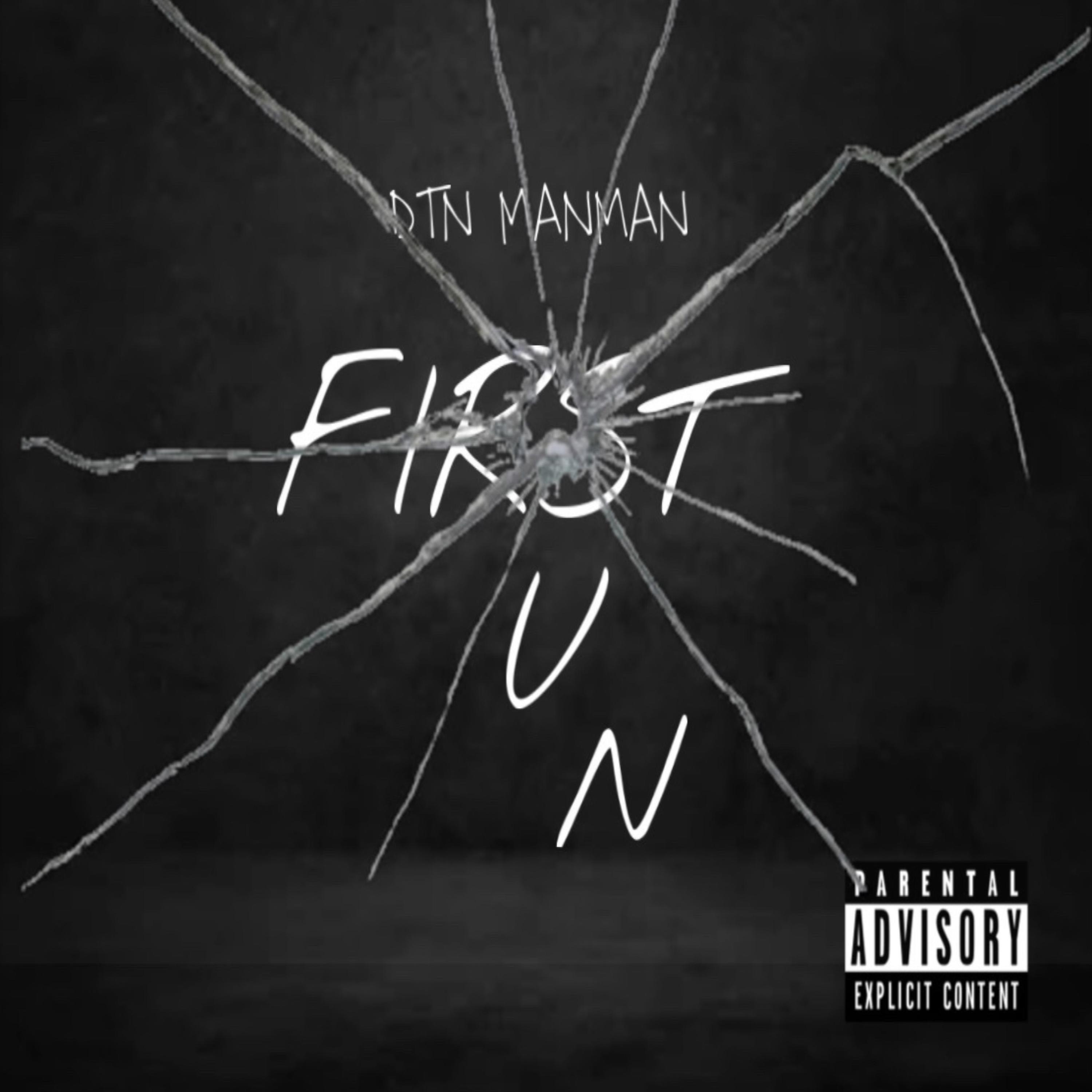 Intro by DTN ManMan cover art