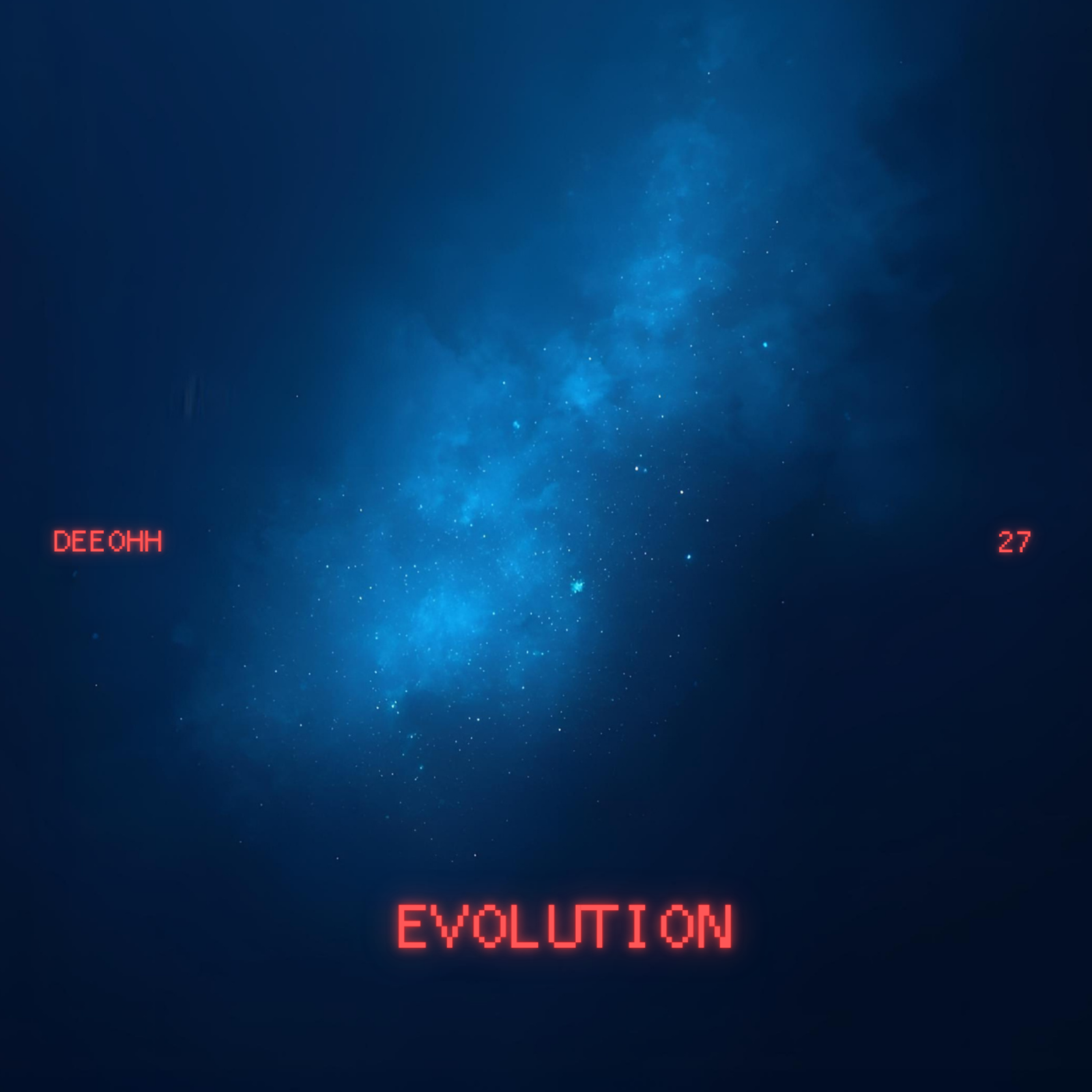 Evolution artwork