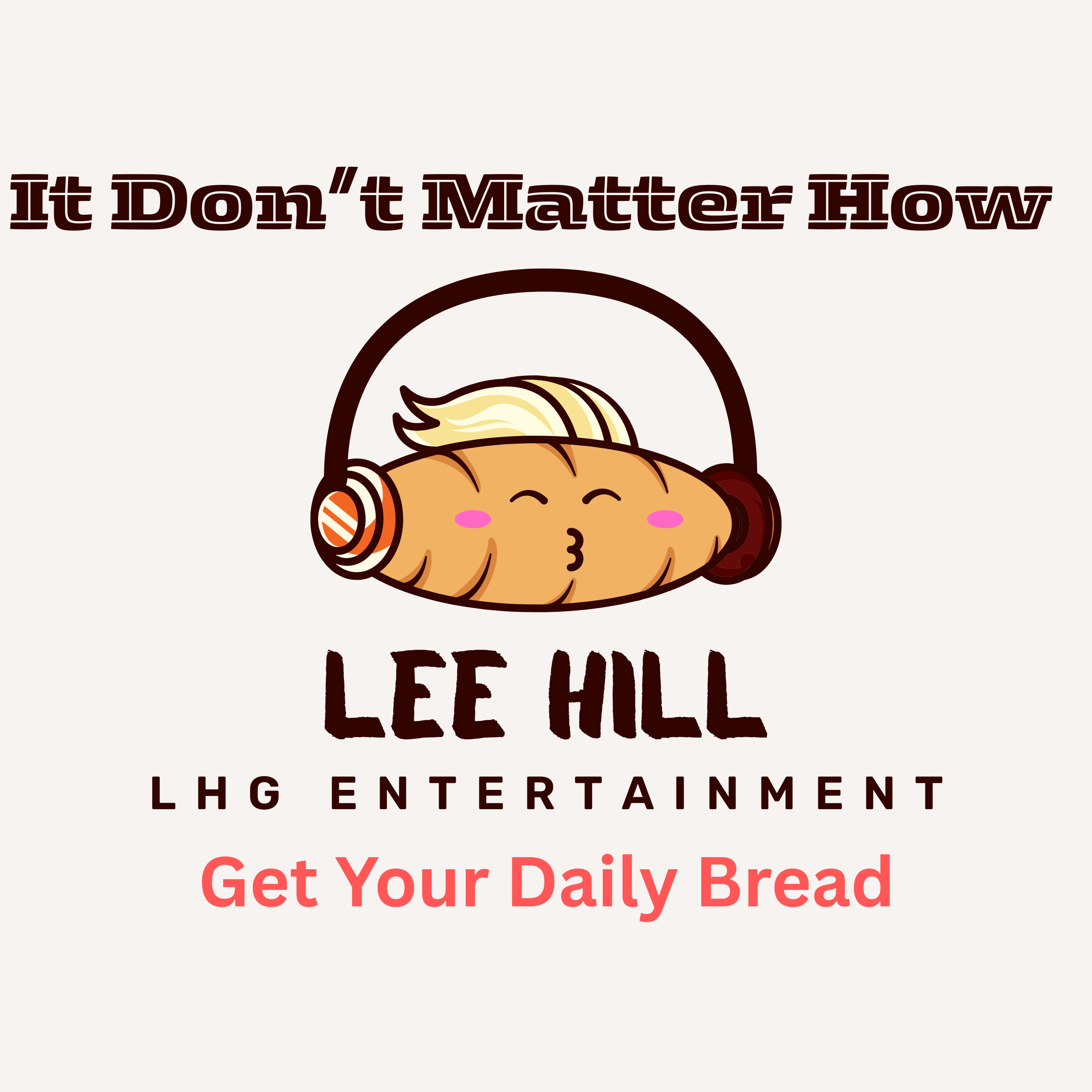 It Don’t Matter How artwork