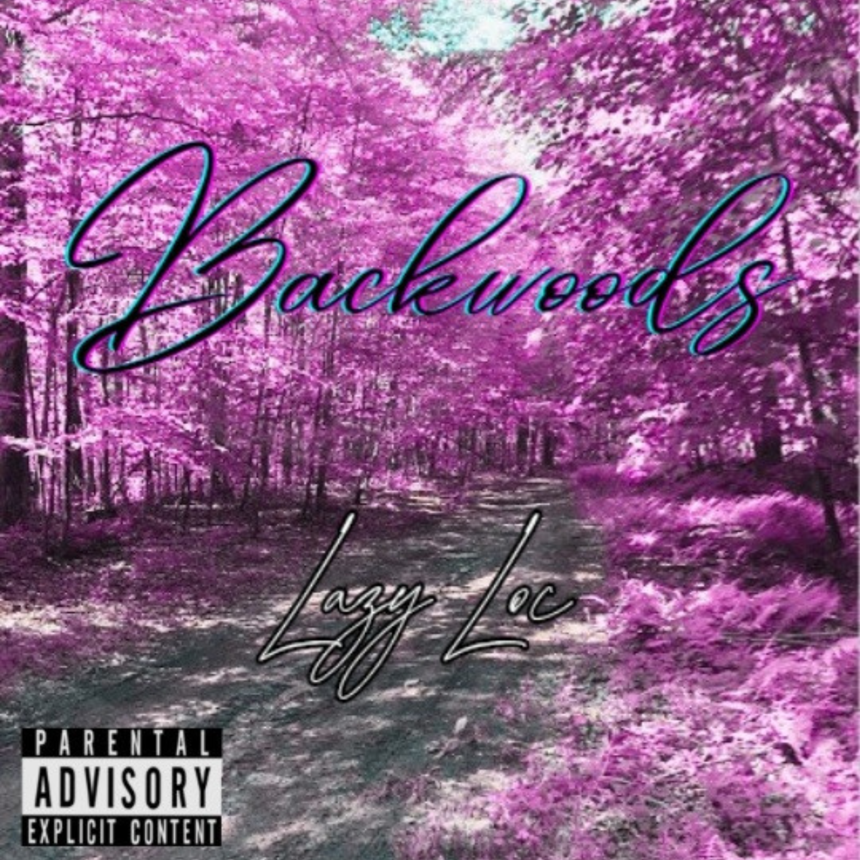 Backwoods artwork