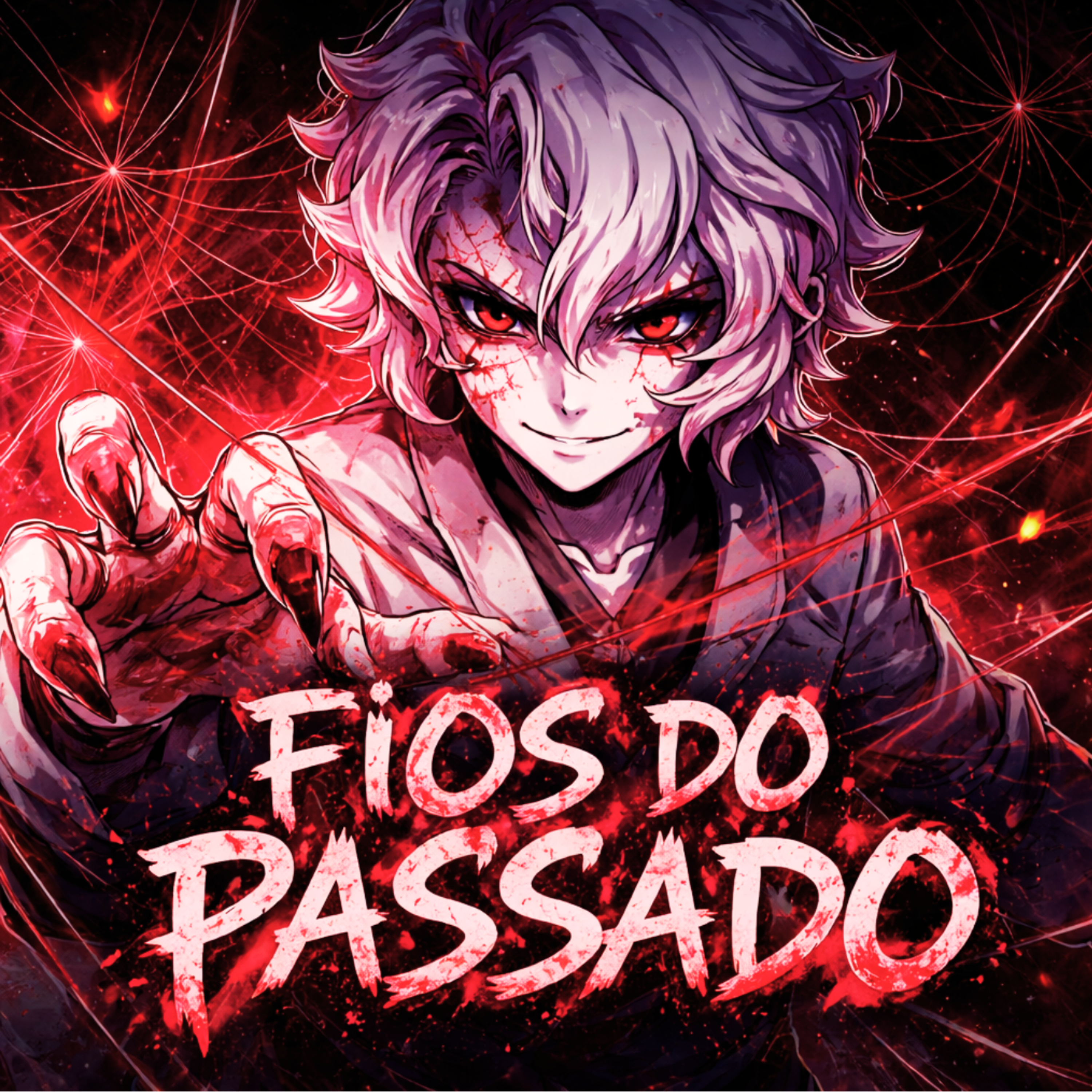 Fios do Passado artwork