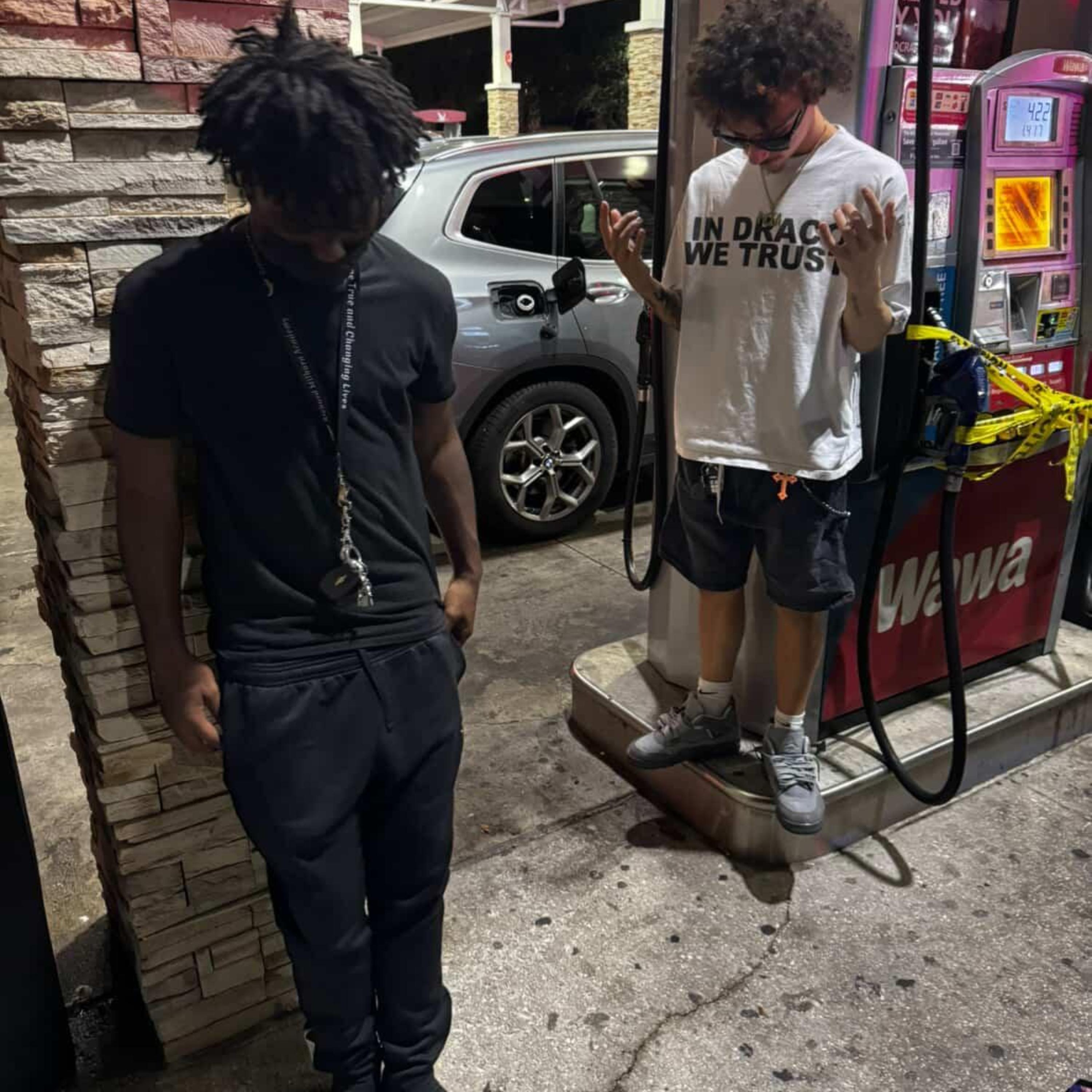 1 takes by 1wixkid cover art