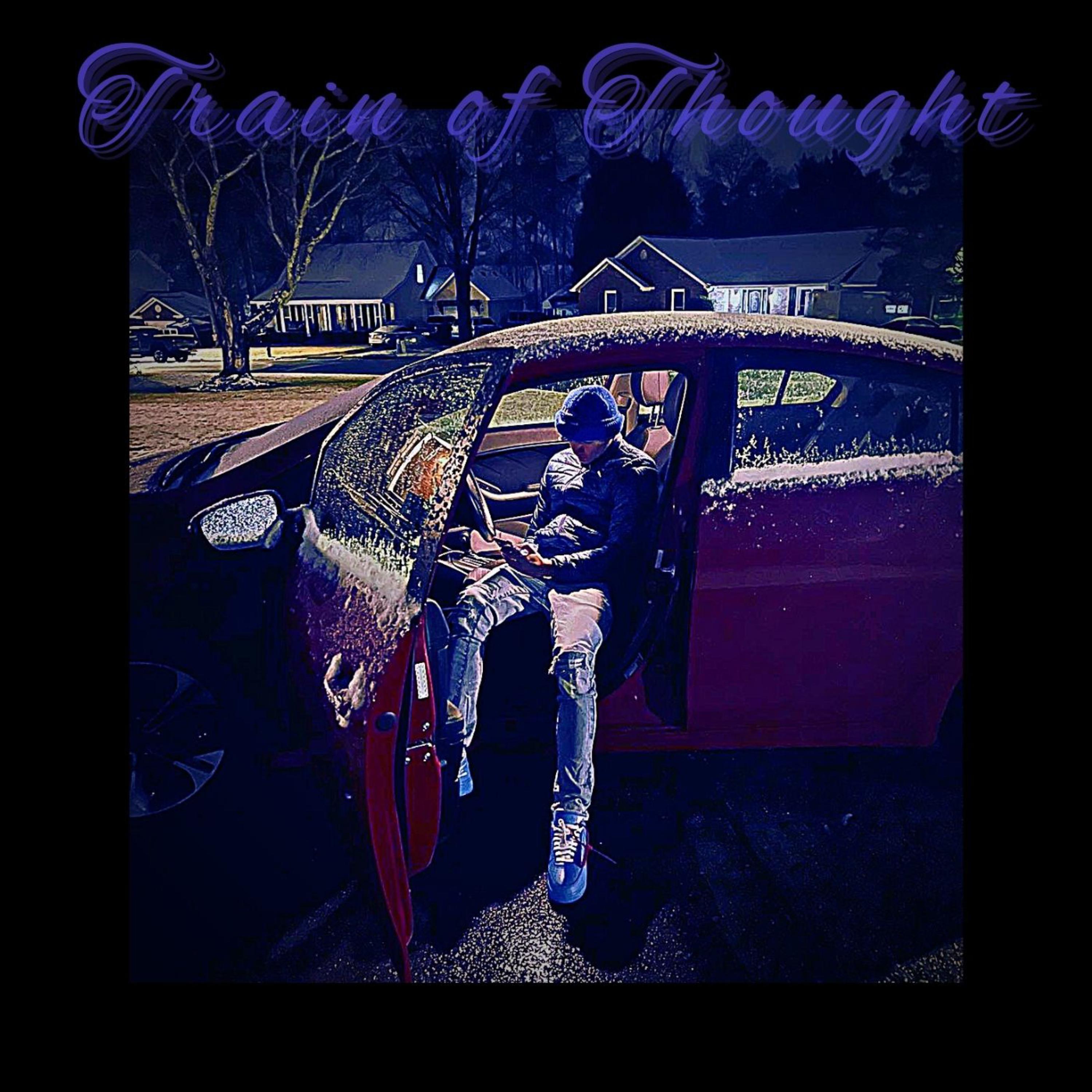 Train of Thought artwork